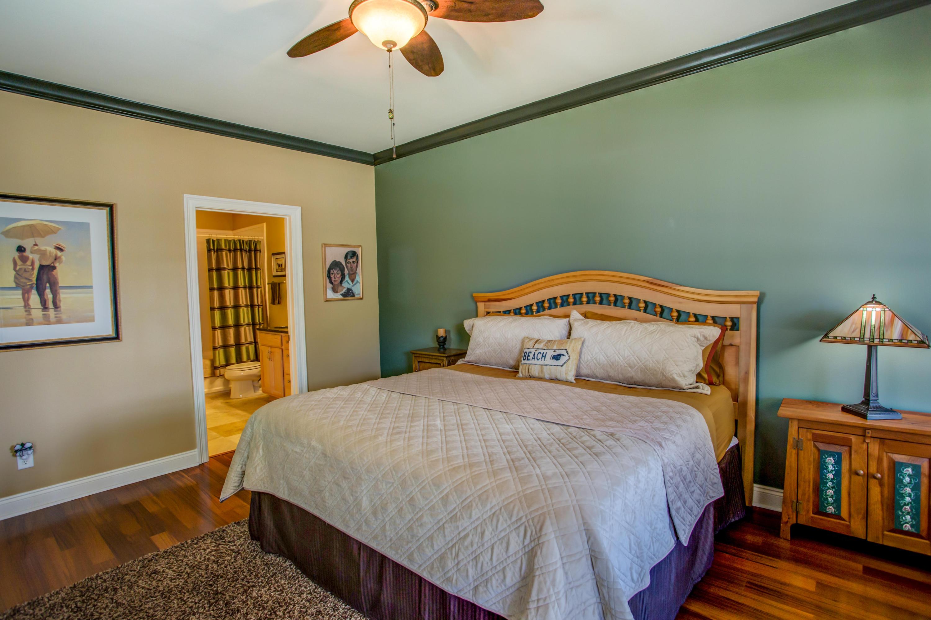 SOVEREIGN ISLE S/D - Residential