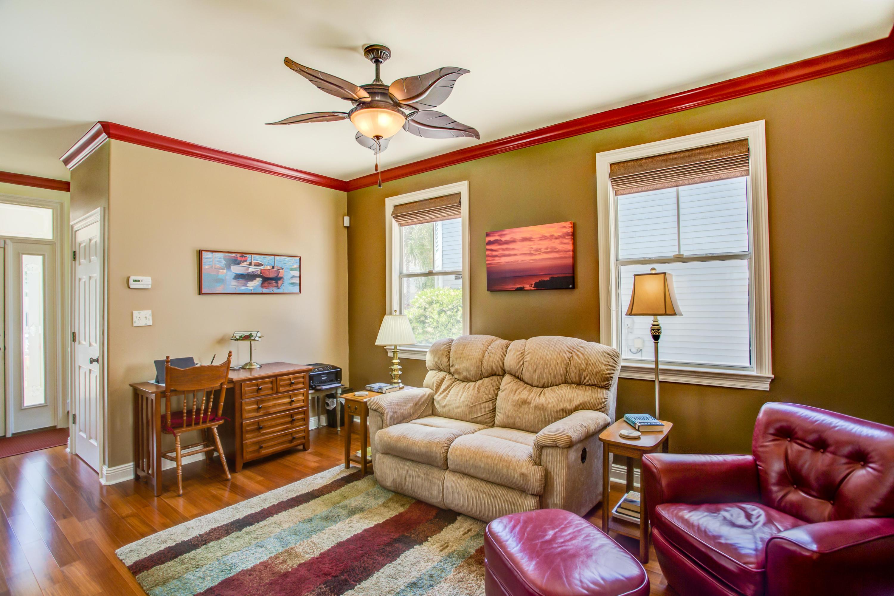 SOVEREIGN ISLE S/D - Residential