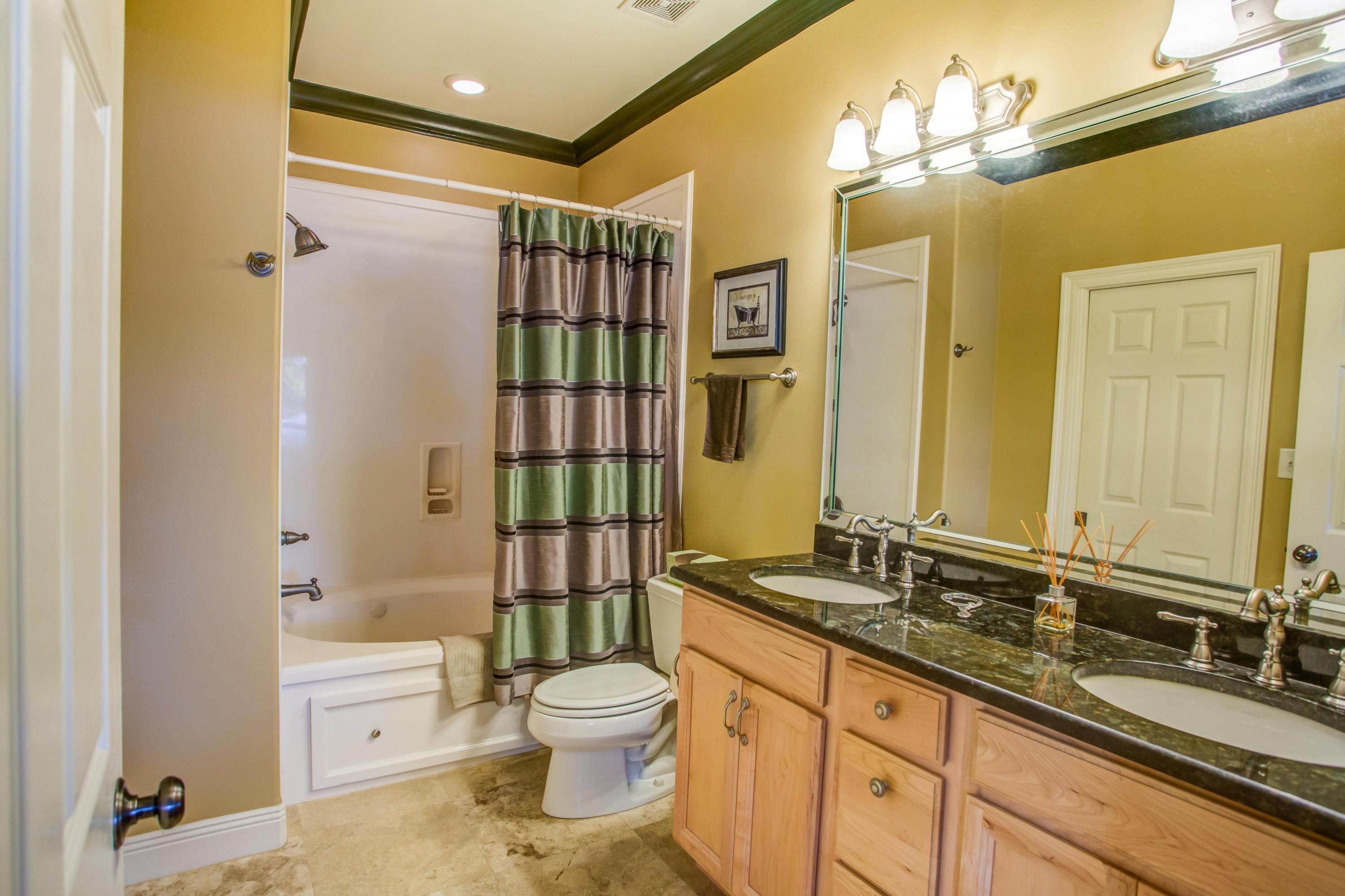 SOVEREIGN ISLE S/D - Residential