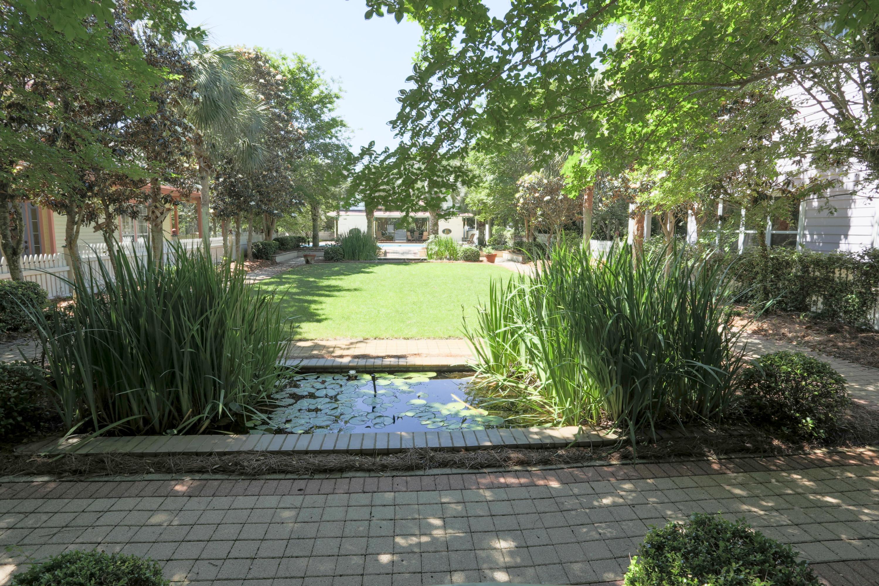 SOVEREIGN ISLE S/D - Residential