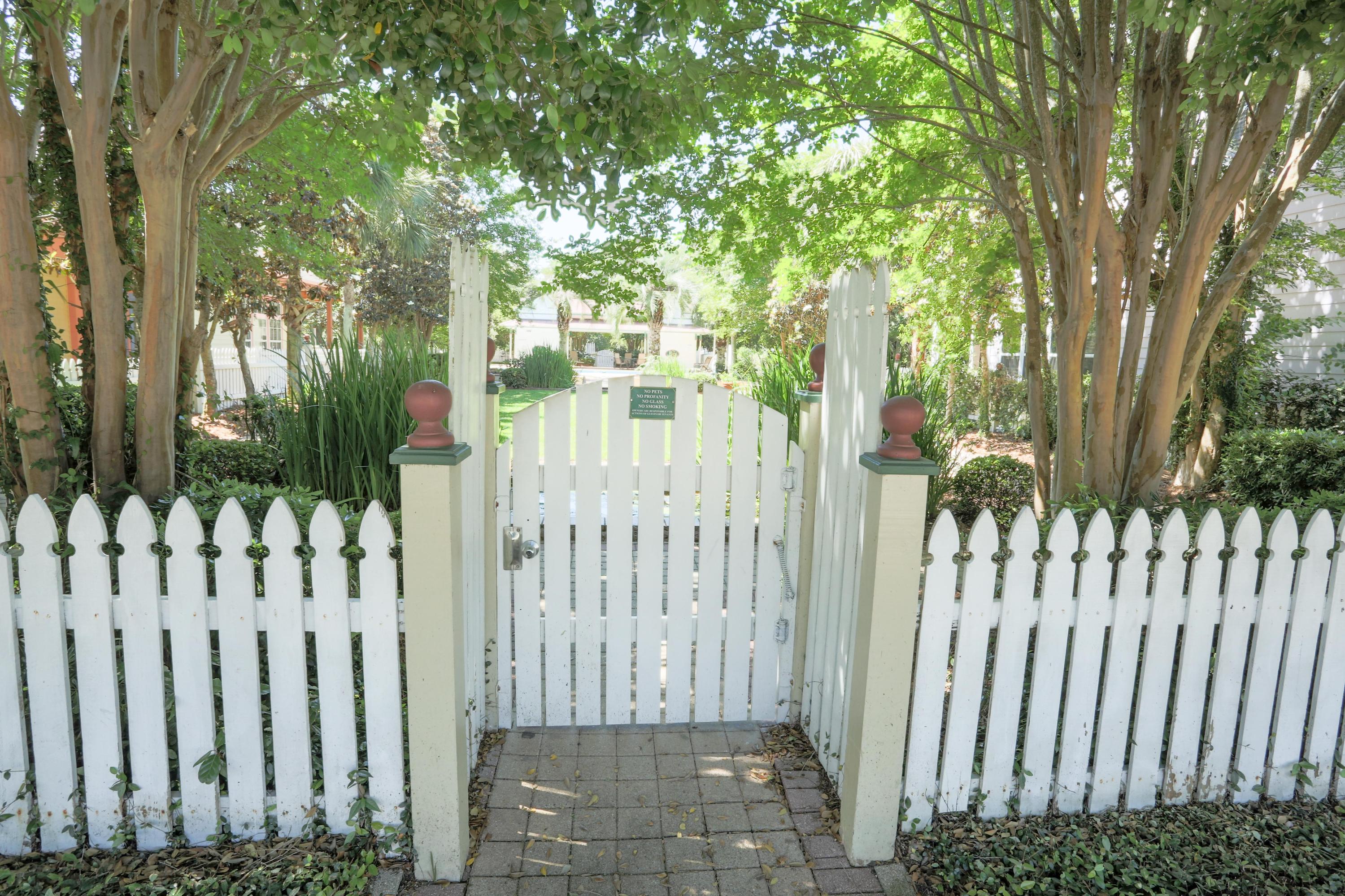 SOVEREIGN ISLE S/D - Residential