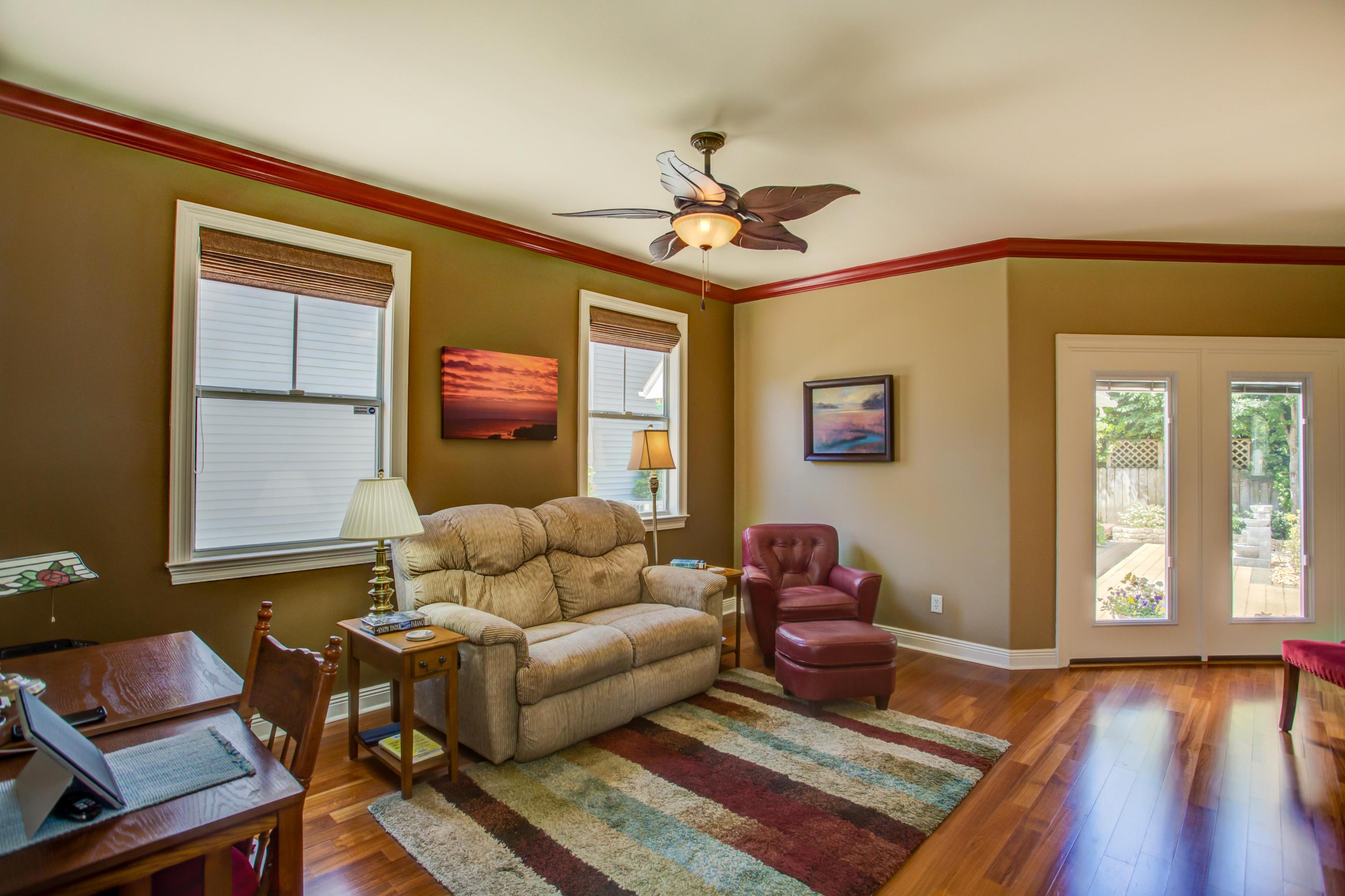 SOVEREIGN ISLE S/D - Residential