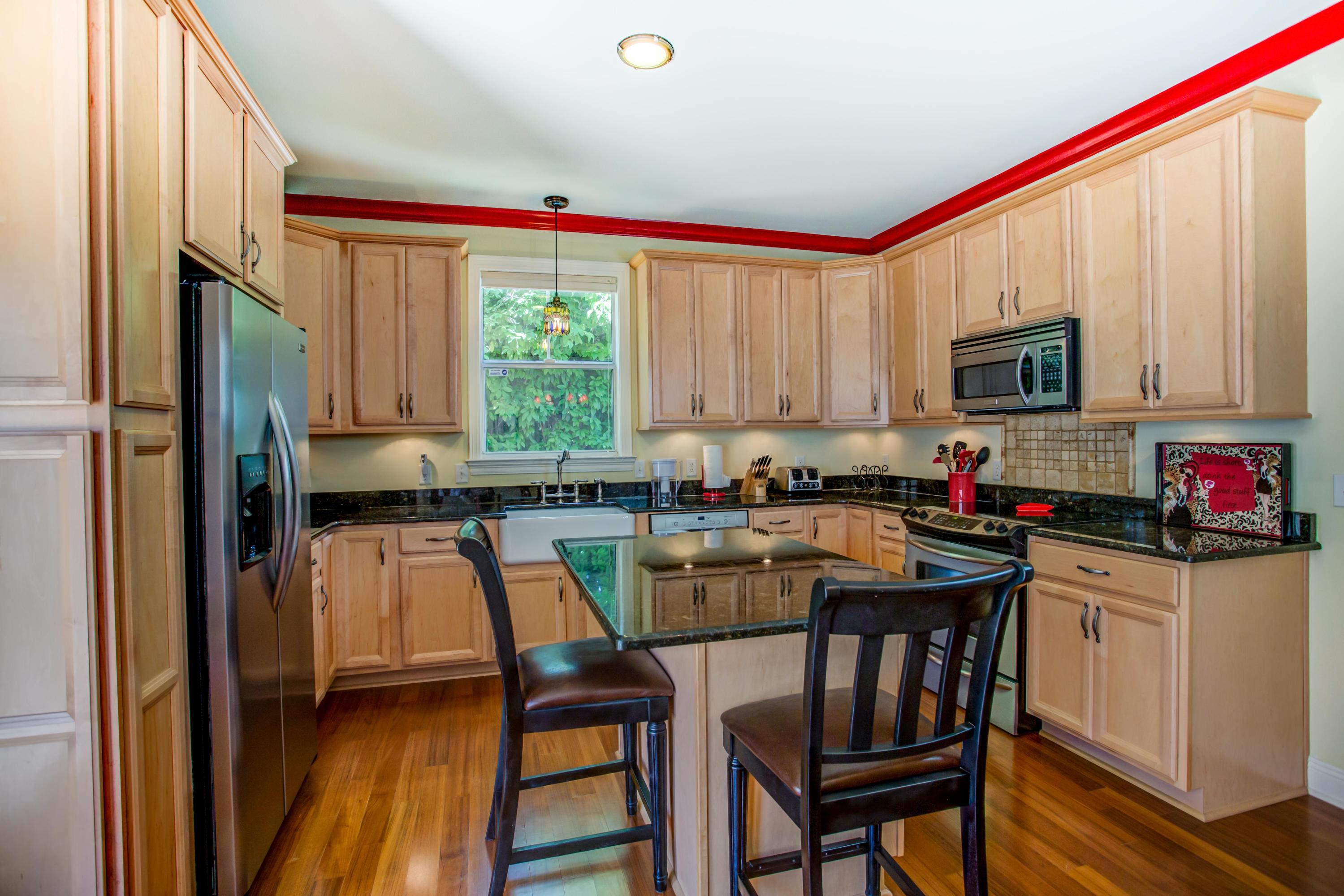 SOVEREIGN ISLE S/D - Residential