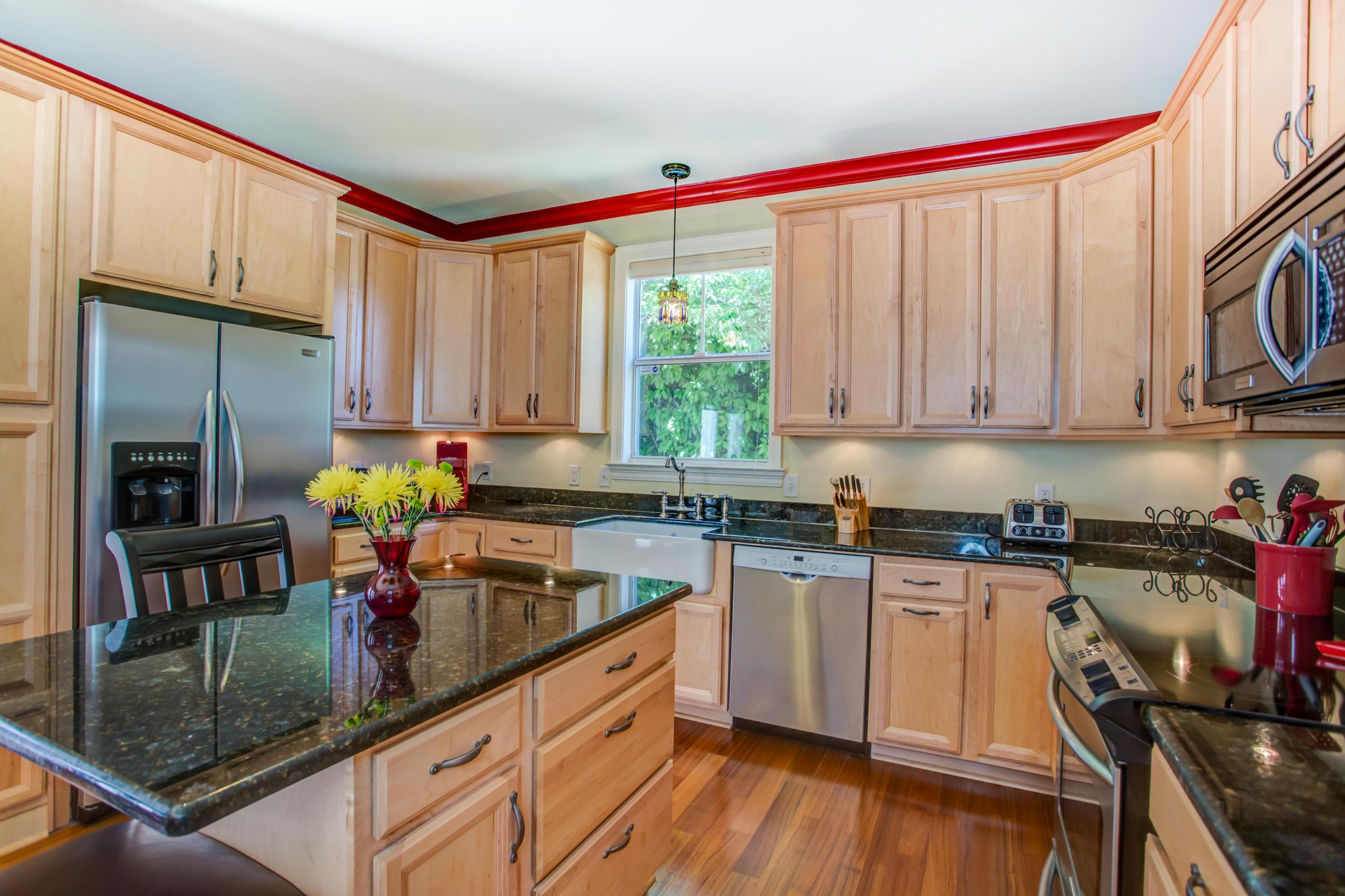 SOVEREIGN ISLE S/D - Residential