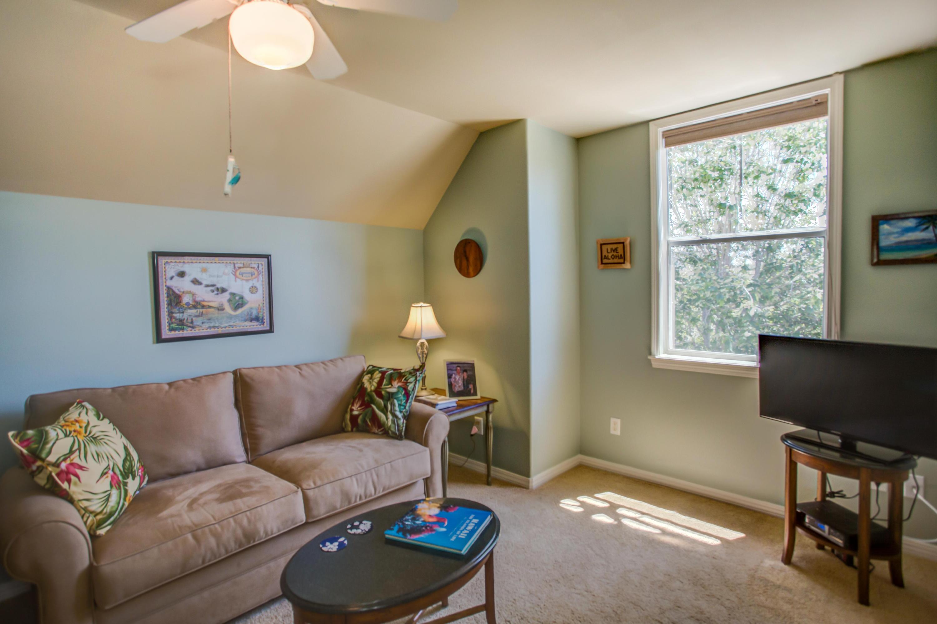 SOVEREIGN ISLE S/D - Residential