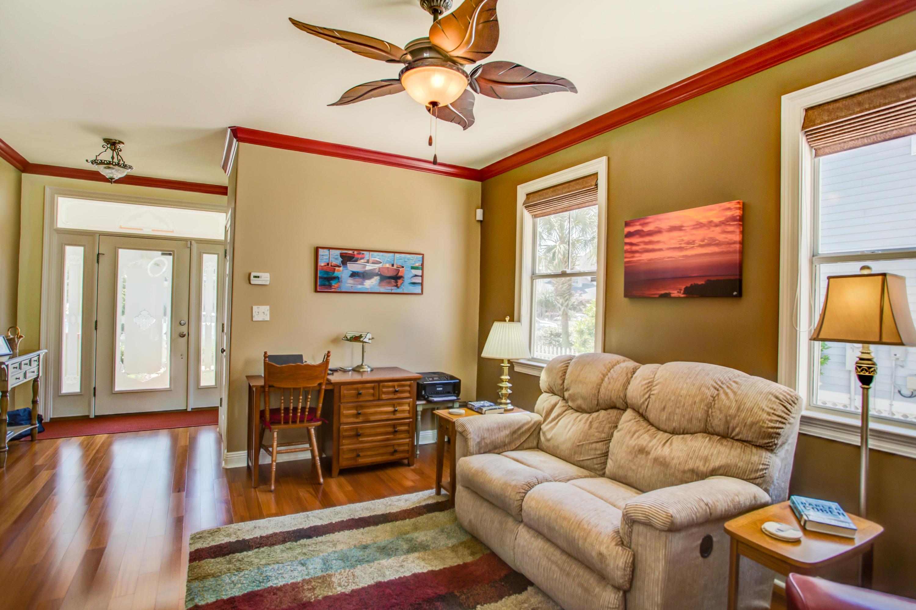 SOVEREIGN ISLE S/D - Residential