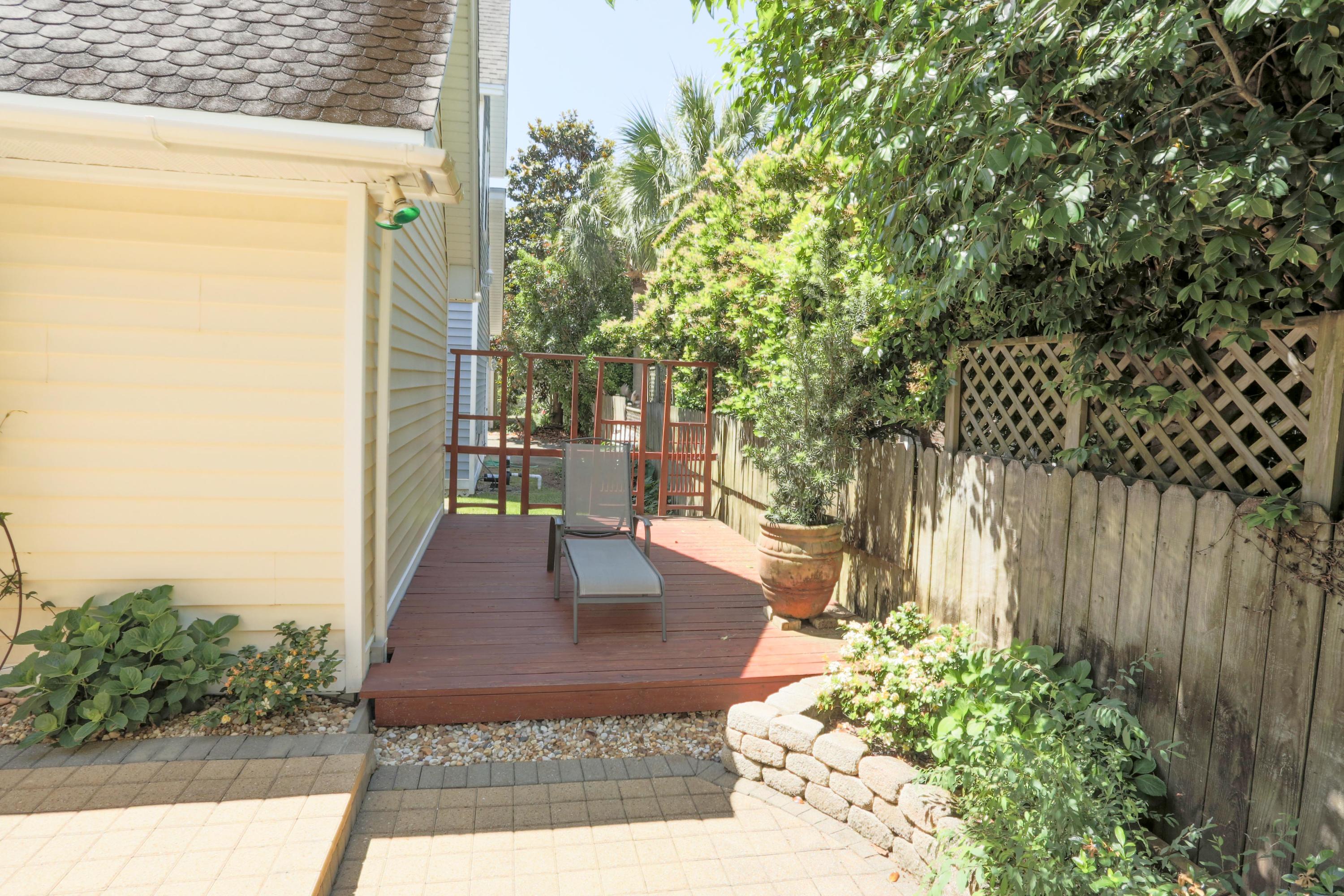 SOVEREIGN ISLE S/D - Residential