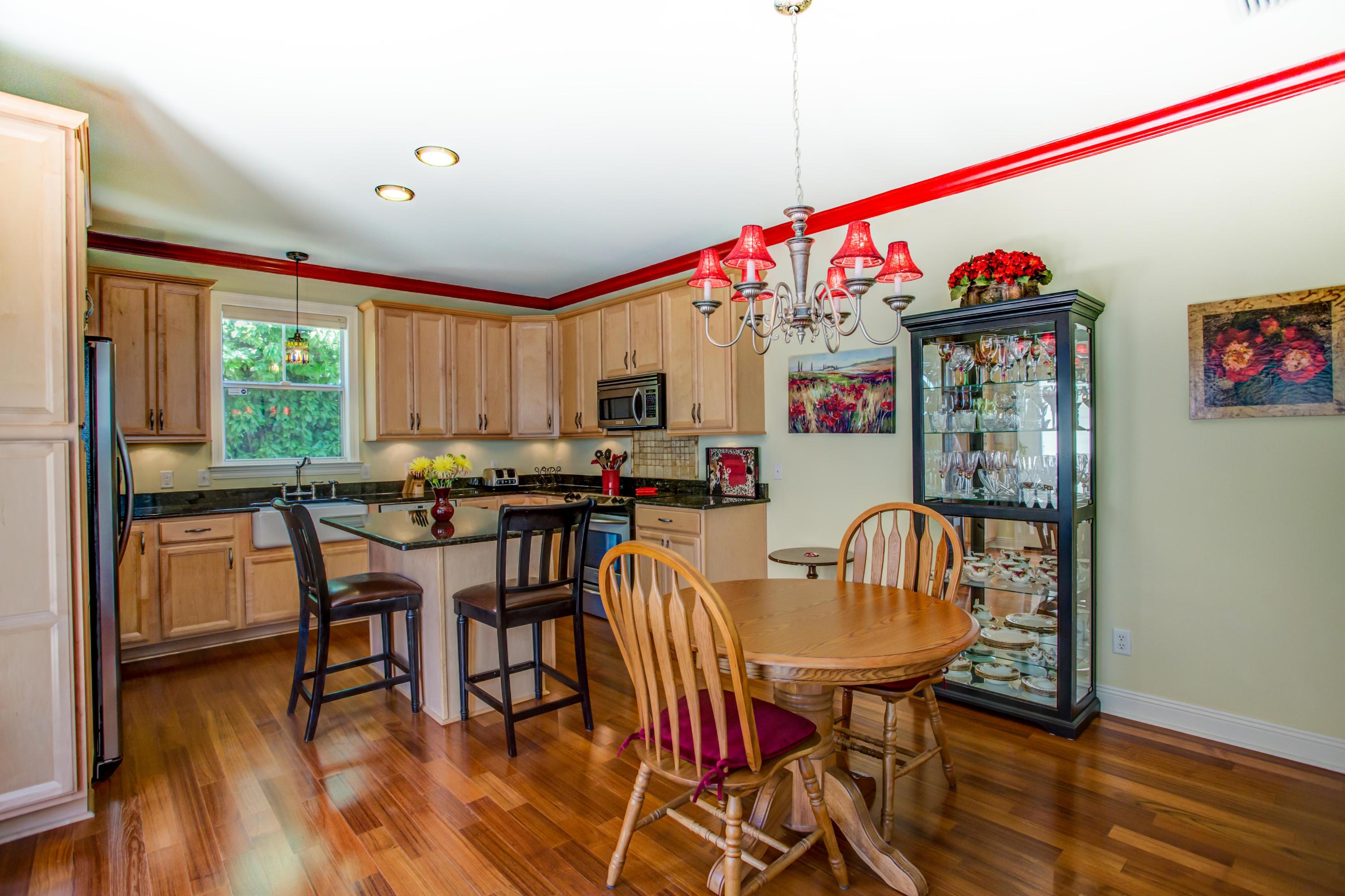 SOVEREIGN ISLE S/D - Residential