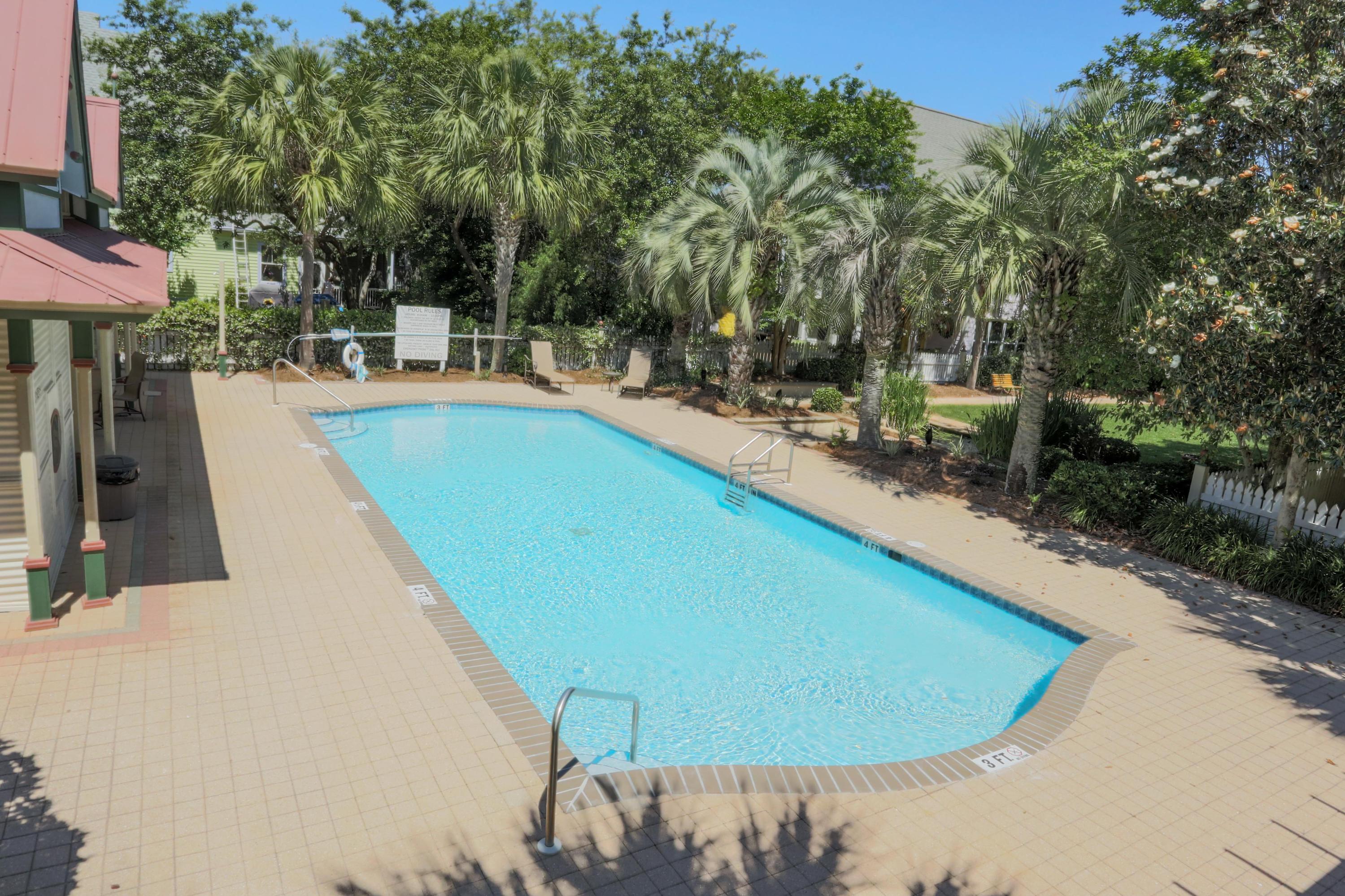 SOVEREIGN ISLE S/D - Residential