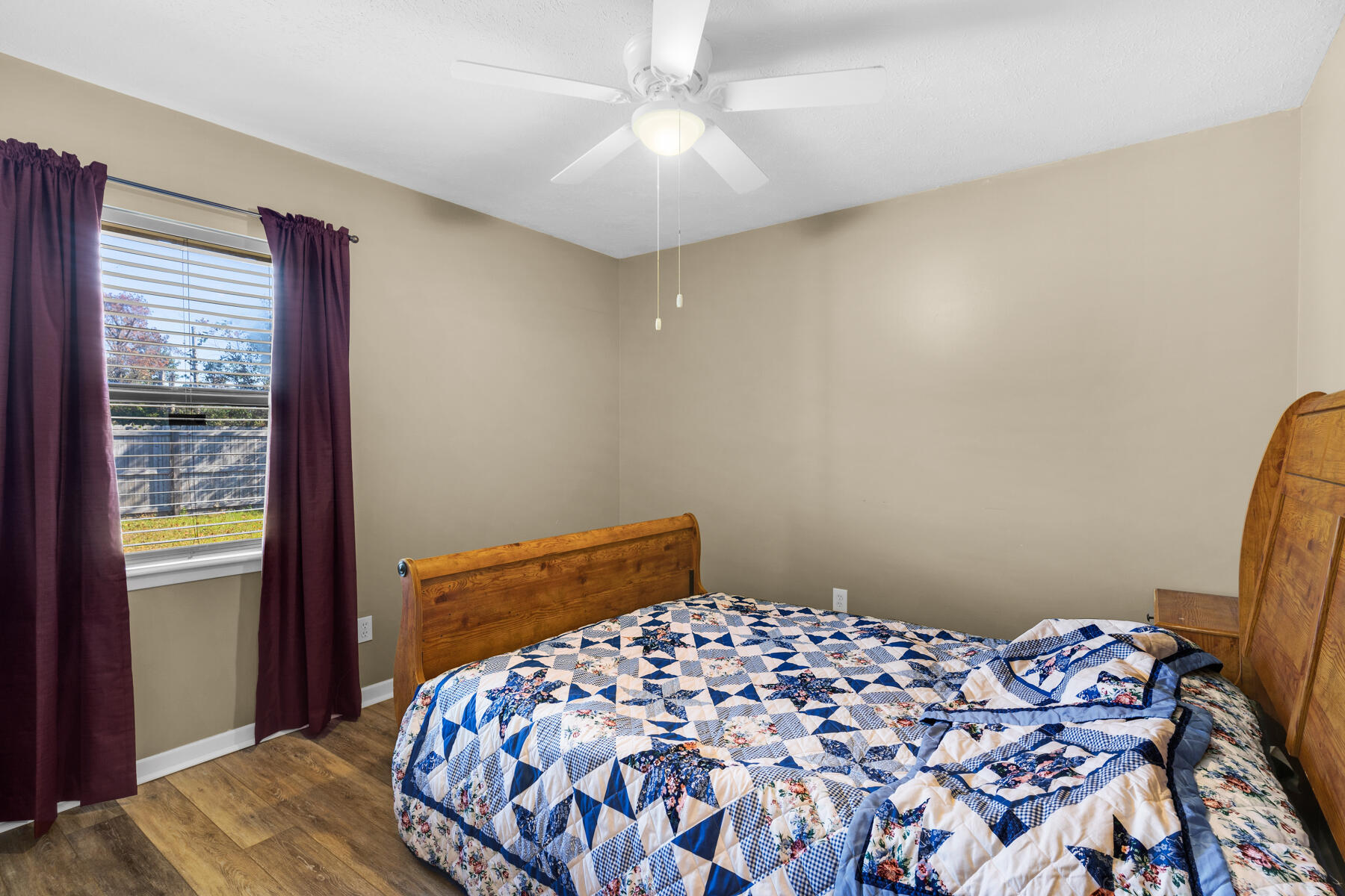 CALLAWAY FOREST - Residential