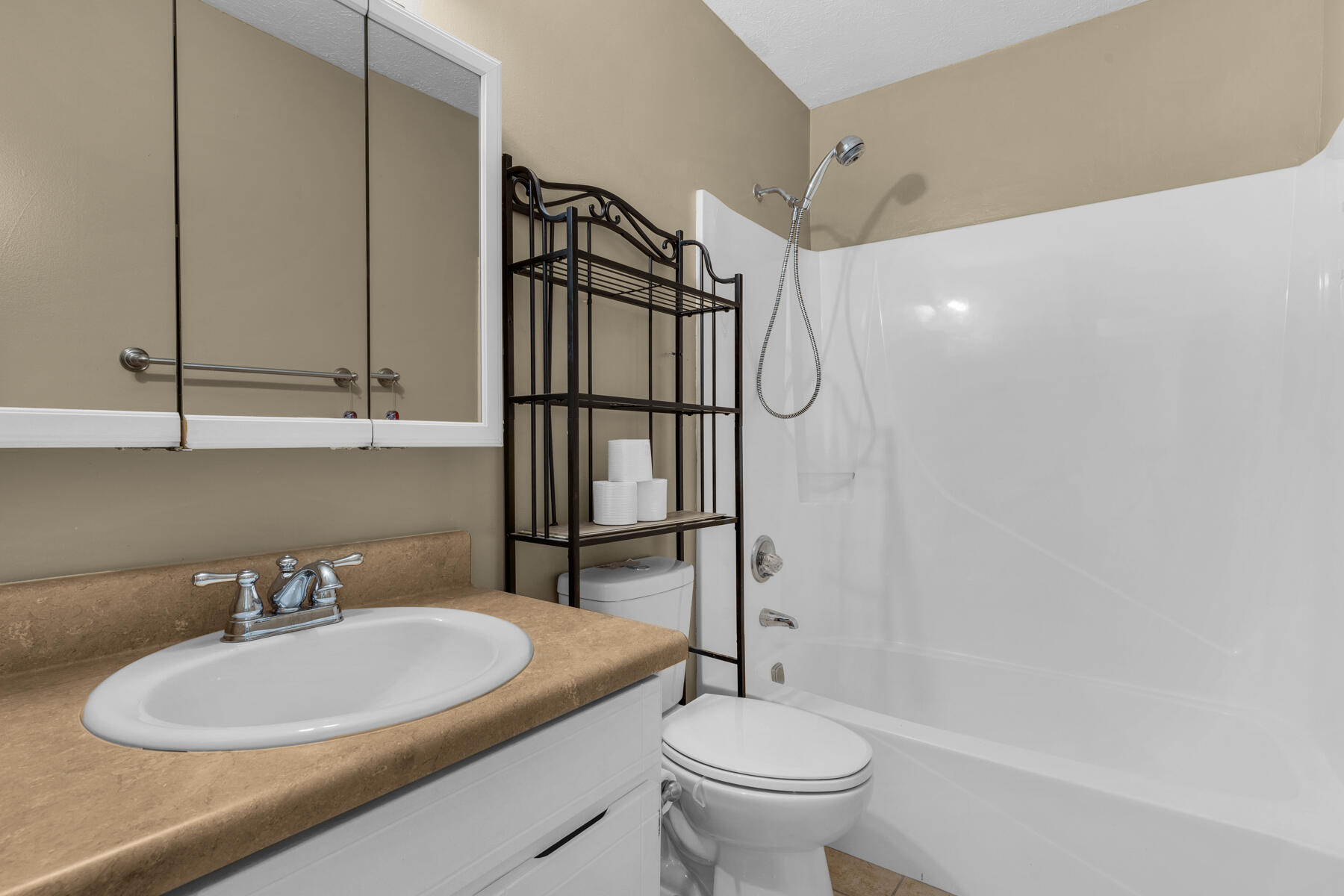 CALLAWAY FOREST - Residential