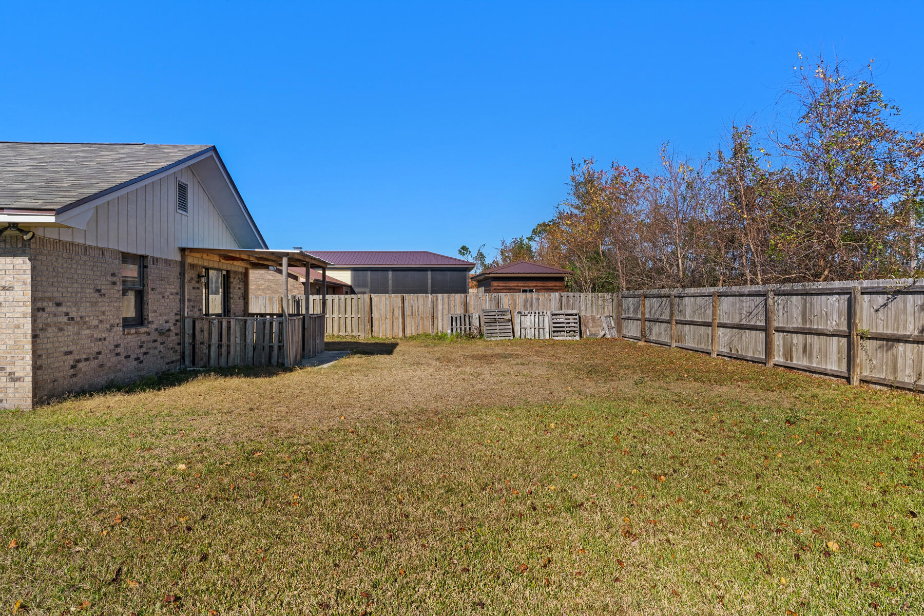 CALLAWAY FOREST - Residential