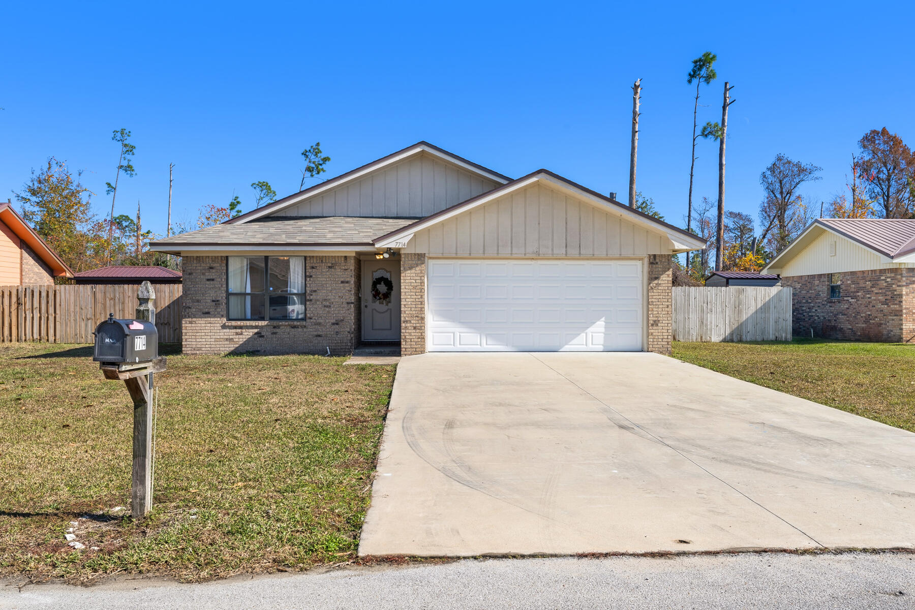 CALLAWAY FOREST - Residential