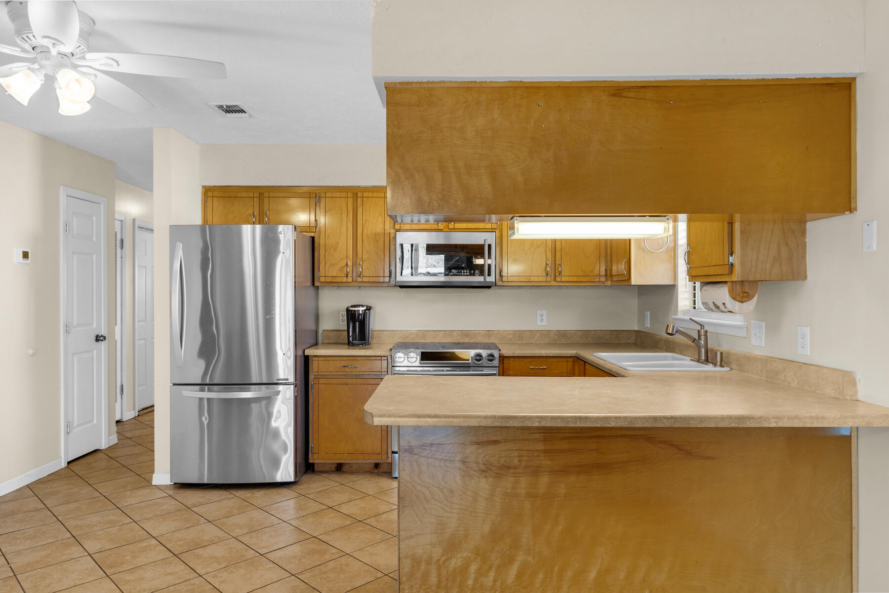 CALLAWAY FOREST - Residential