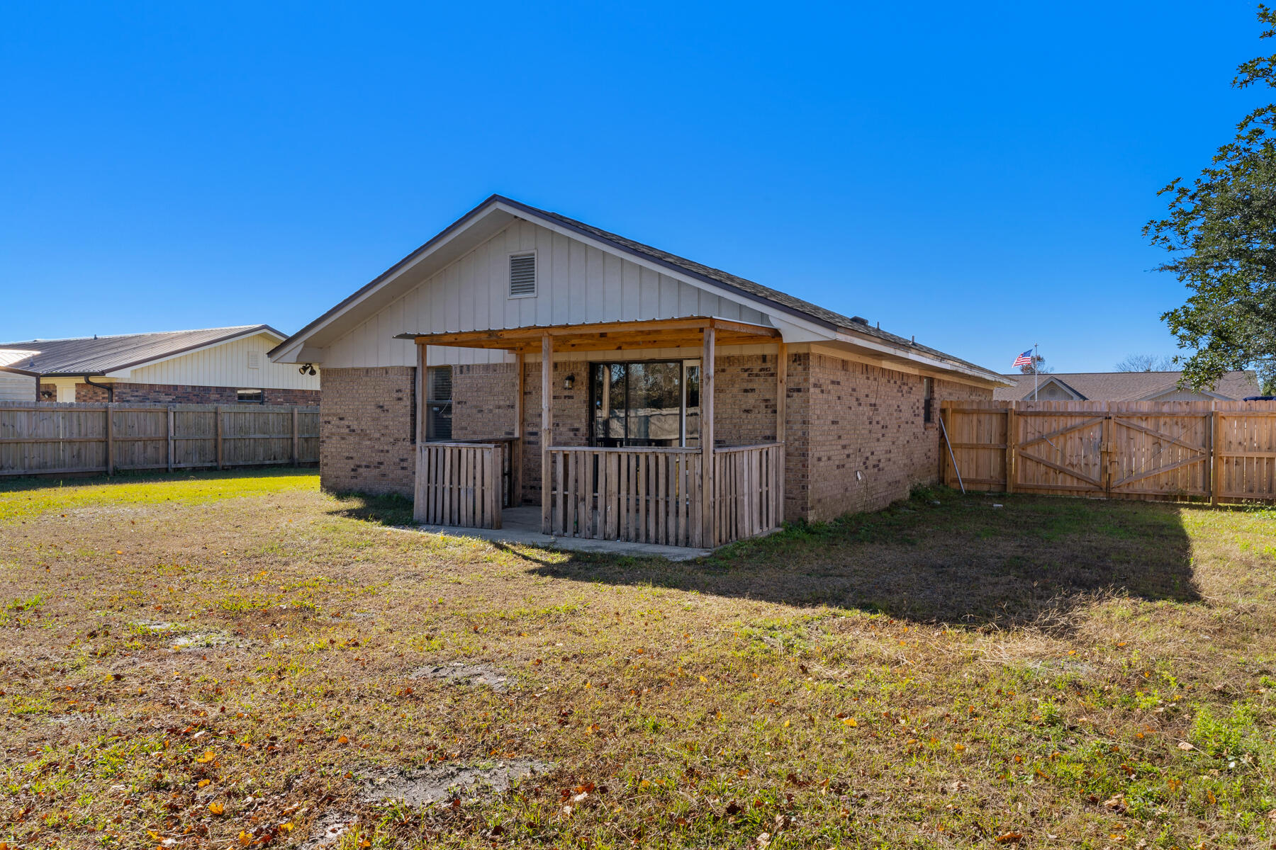 CALLAWAY FOREST - Residential