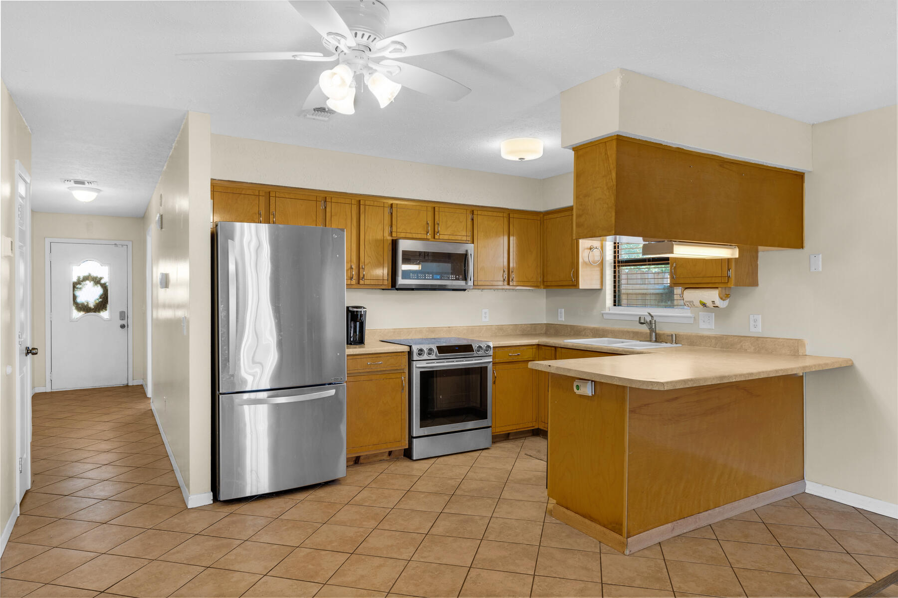 CALLAWAY FOREST - Residential