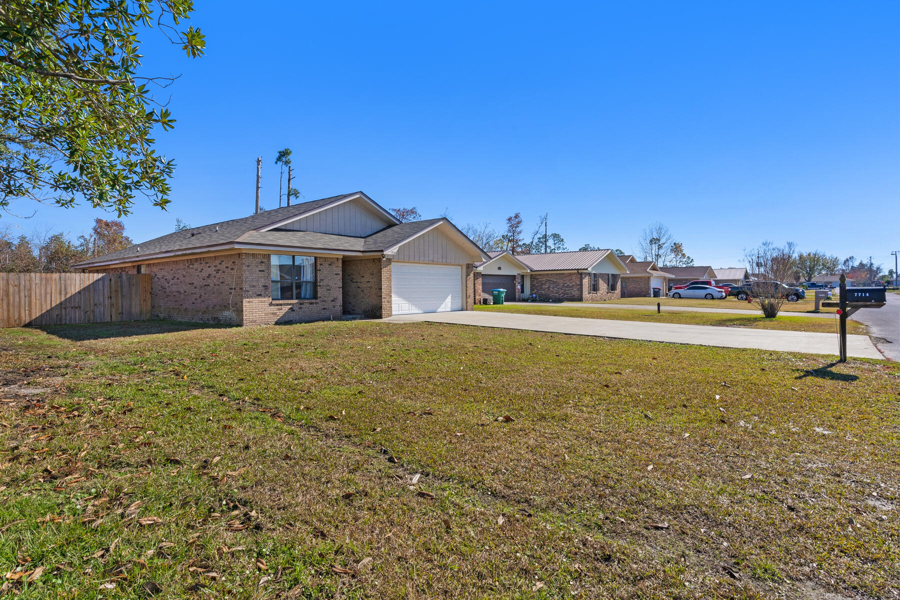 CALLAWAY FOREST - Residential