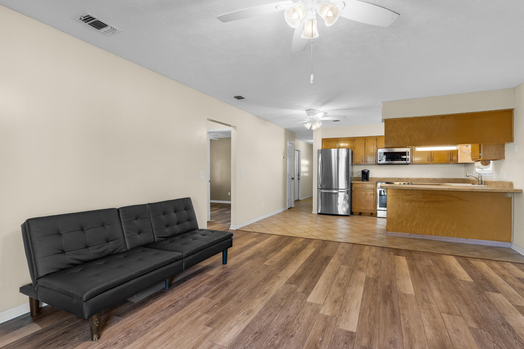 CALLAWAY FOREST - Residential