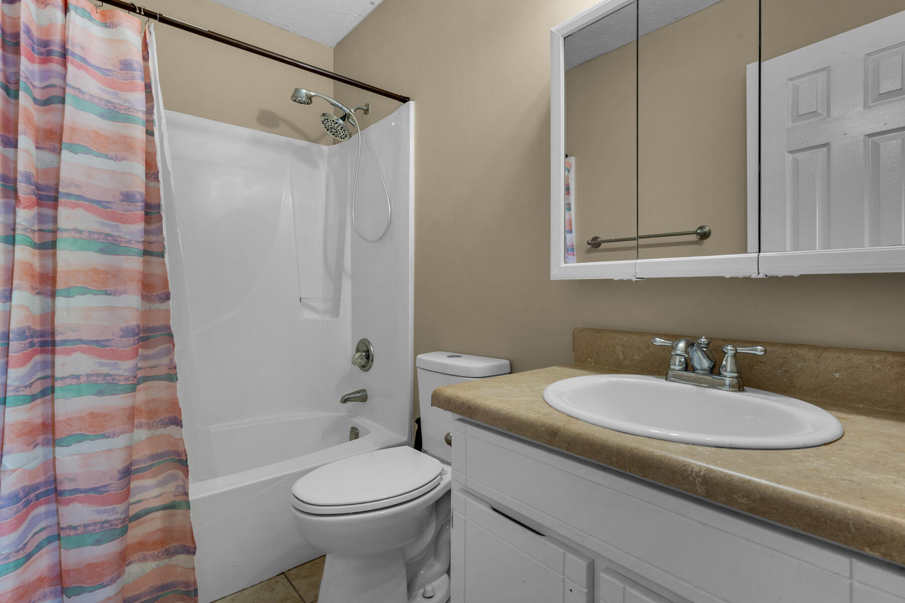 CALLAWAY FOREST - Residential