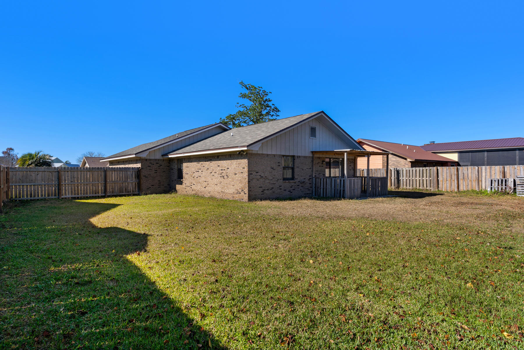 CALLAWAY FOREST - Residential