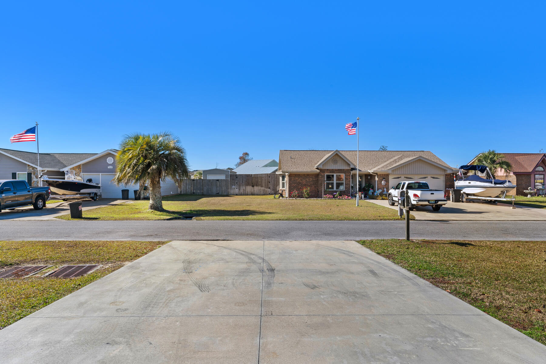 CALLAWAY FOREST - Residential