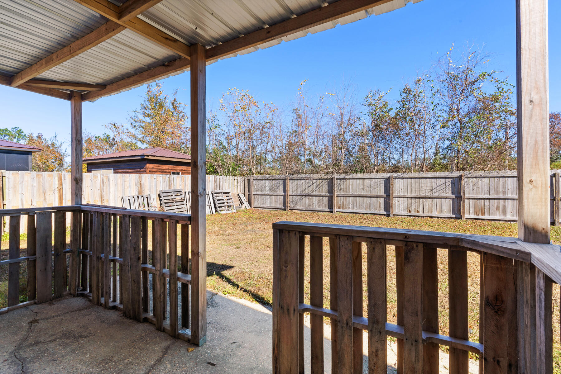 CALLAWAY FOREST - Residential