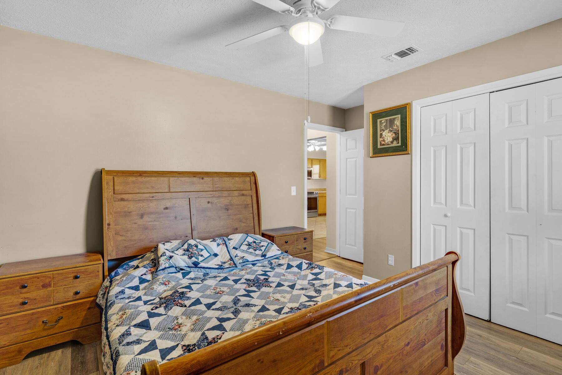 CALLAWAY FOREST - Residential