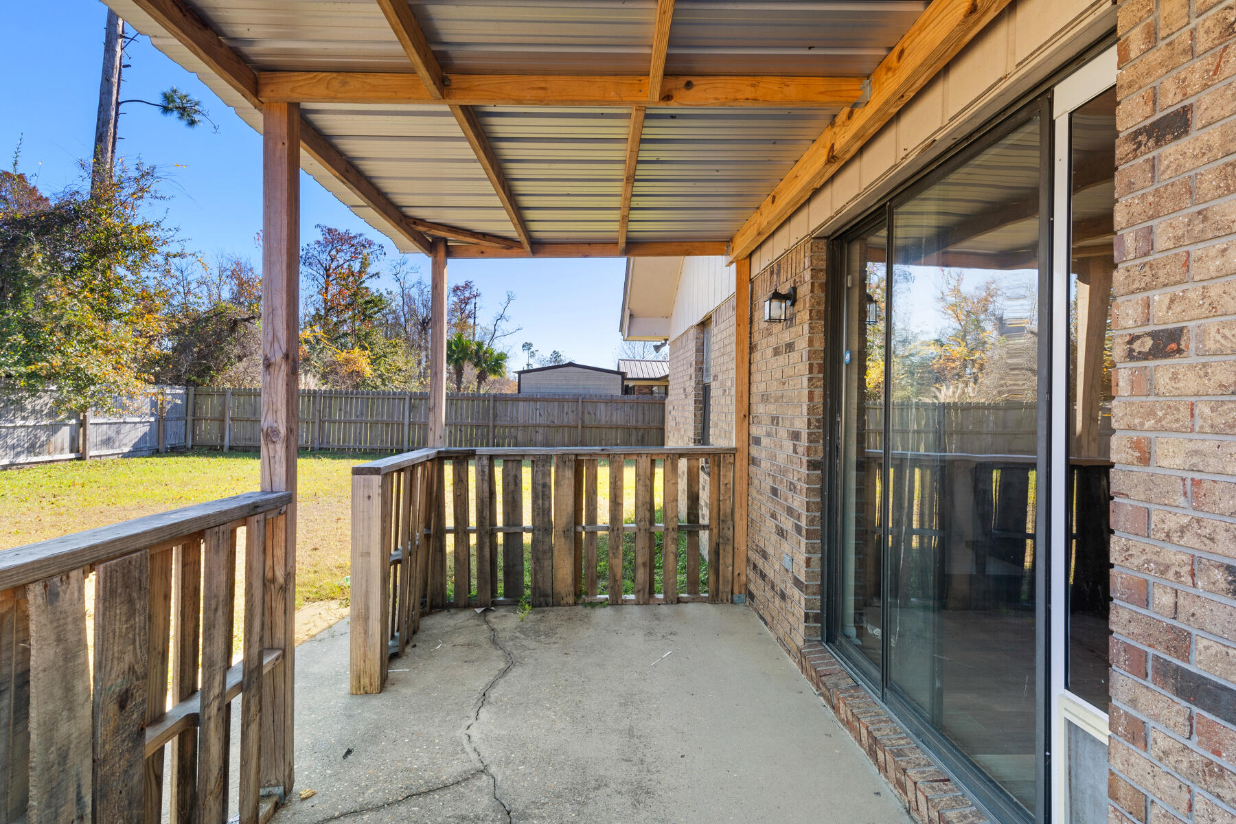 CALLAWAY FOREST - Residential