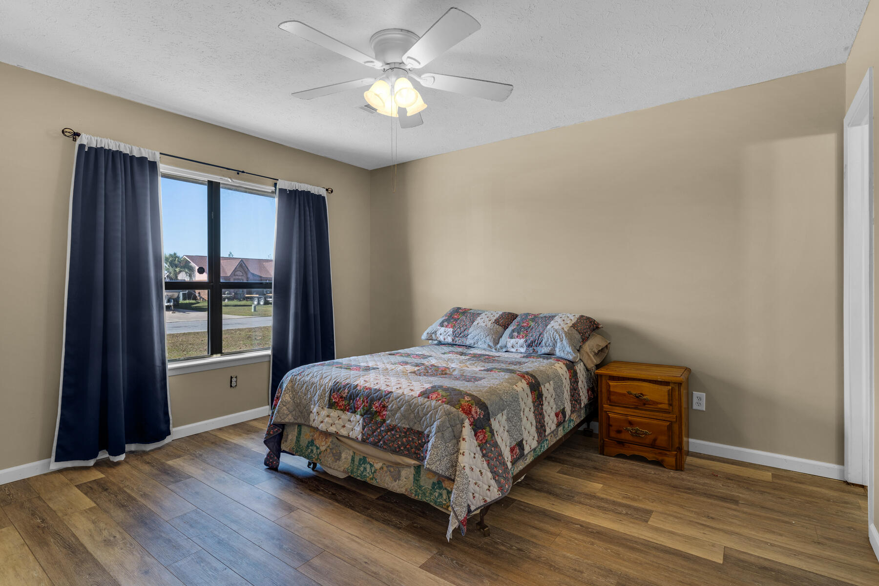 CALLAWAY FOREST - Residential