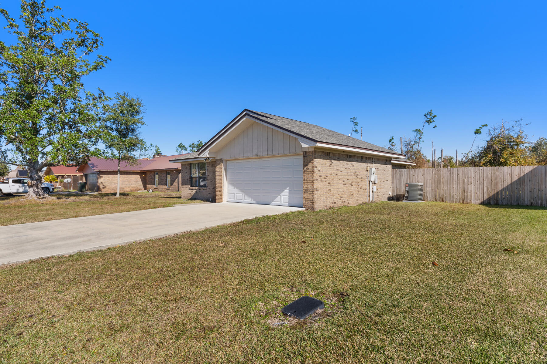 CALLAWAY FOREST - Residential