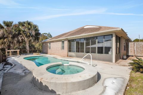 A home in Crestview