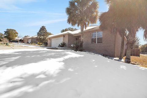 A home in Crestview