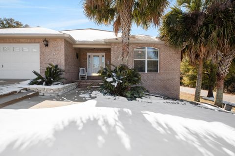 A home in Crestview