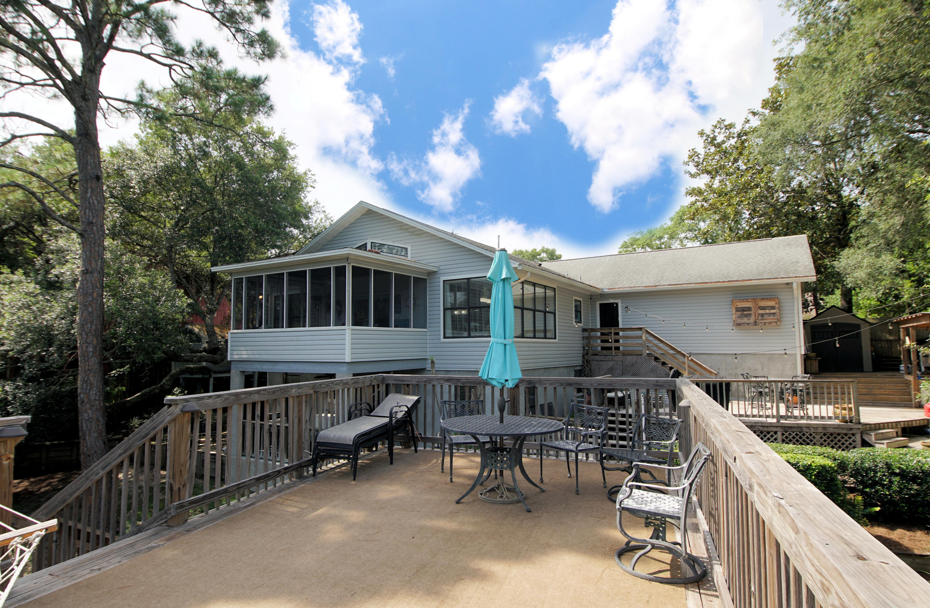 ALOMA S/D - Residential