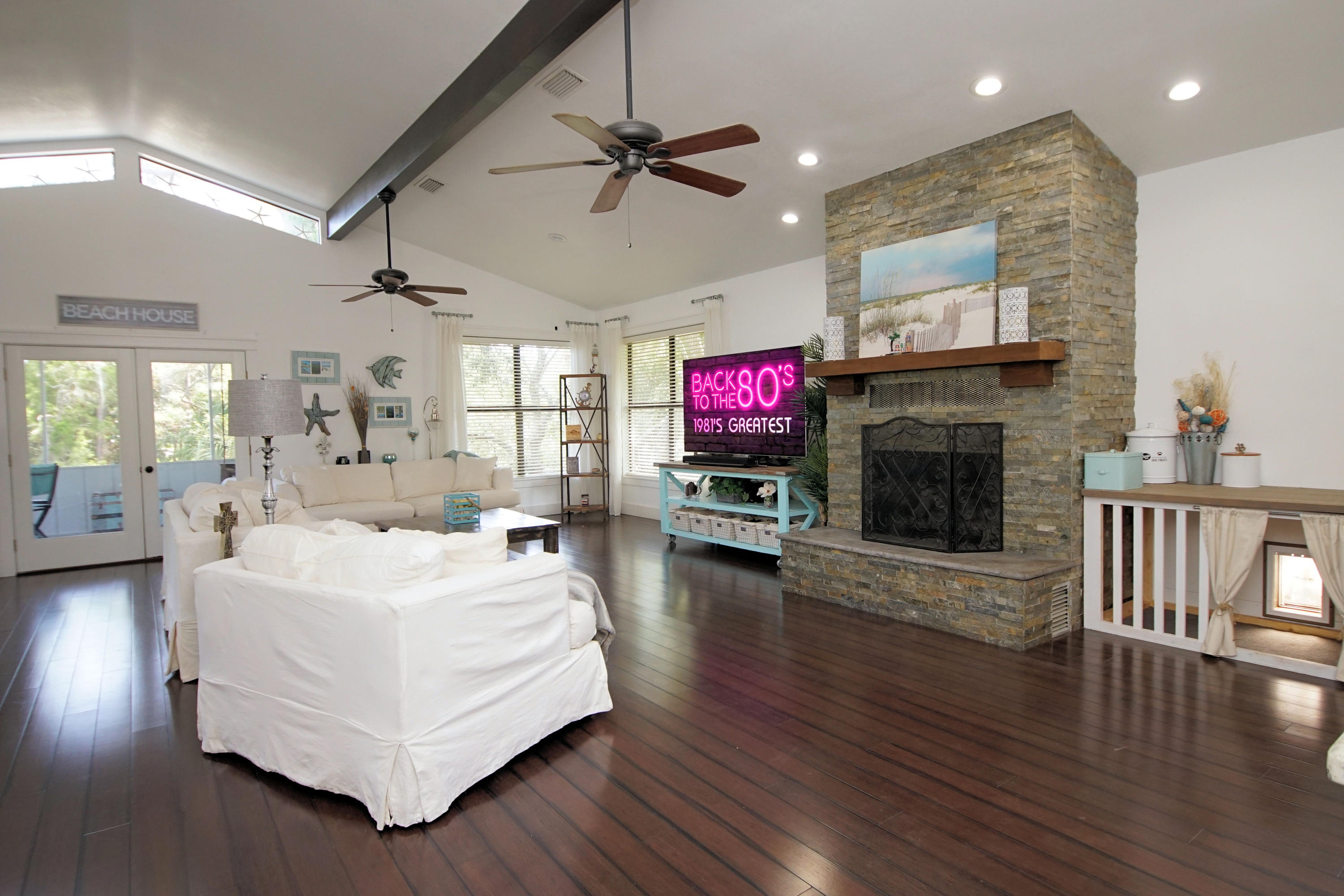 ALOMA S/D - Residential