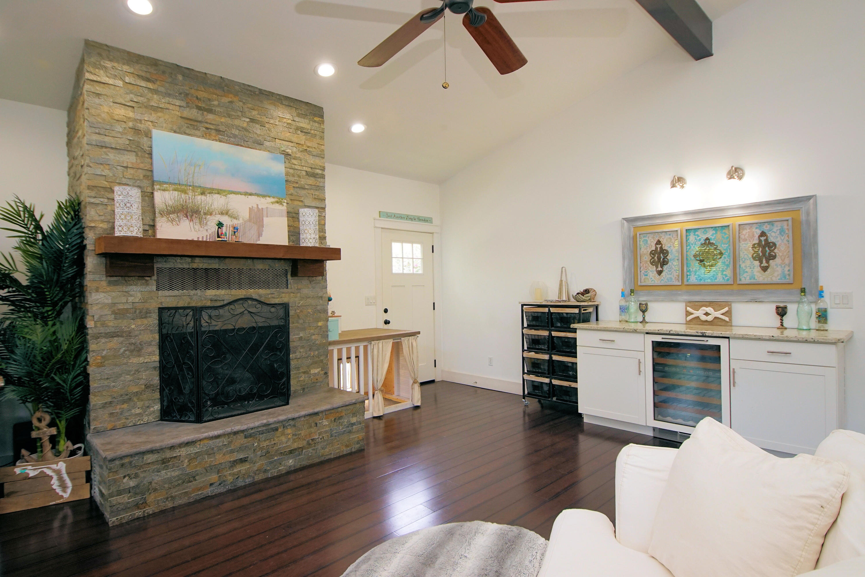 ALOMA S/D - Residential