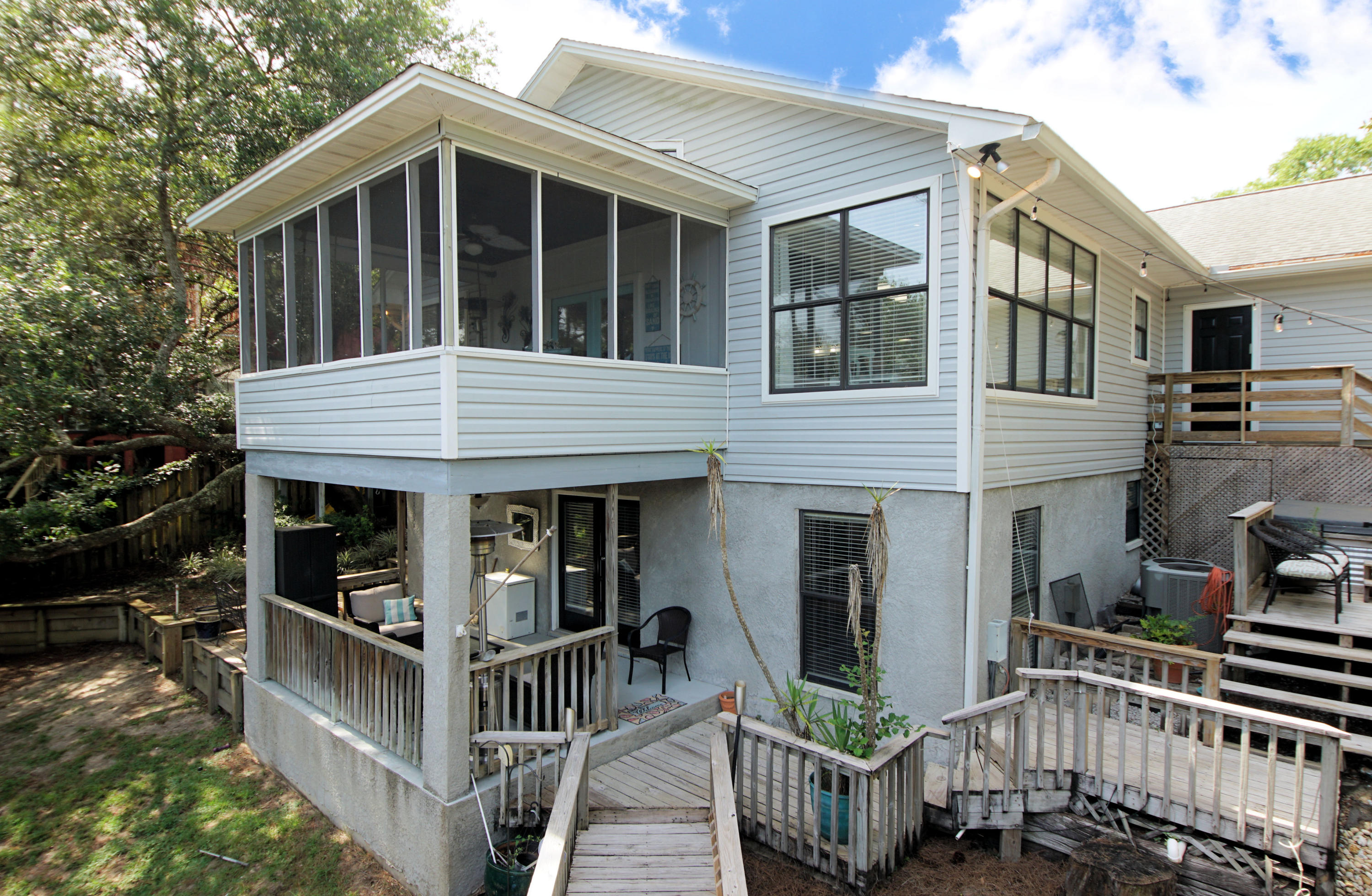 ALOMA S/D - Residential