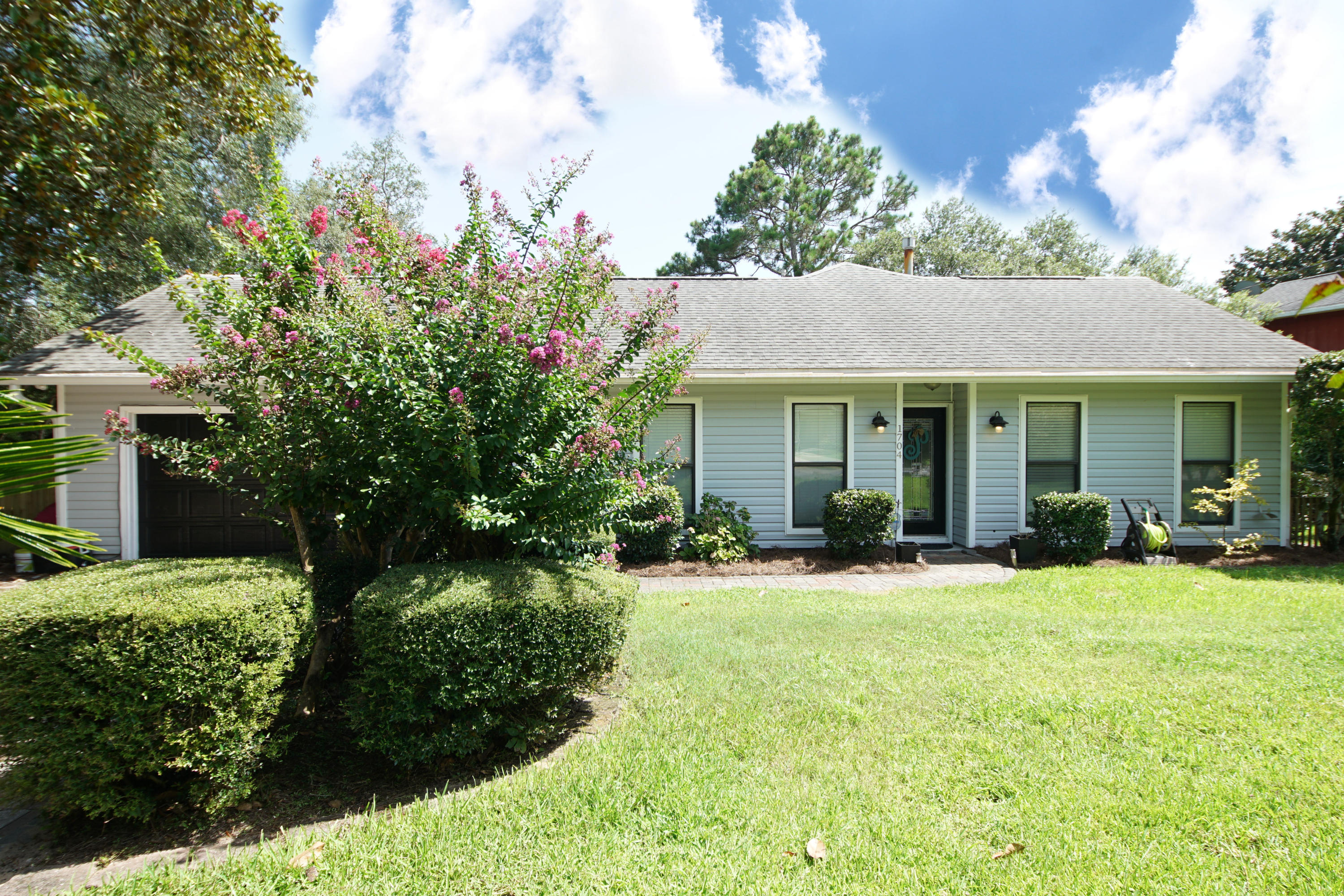 ALOMA S/D - Residential