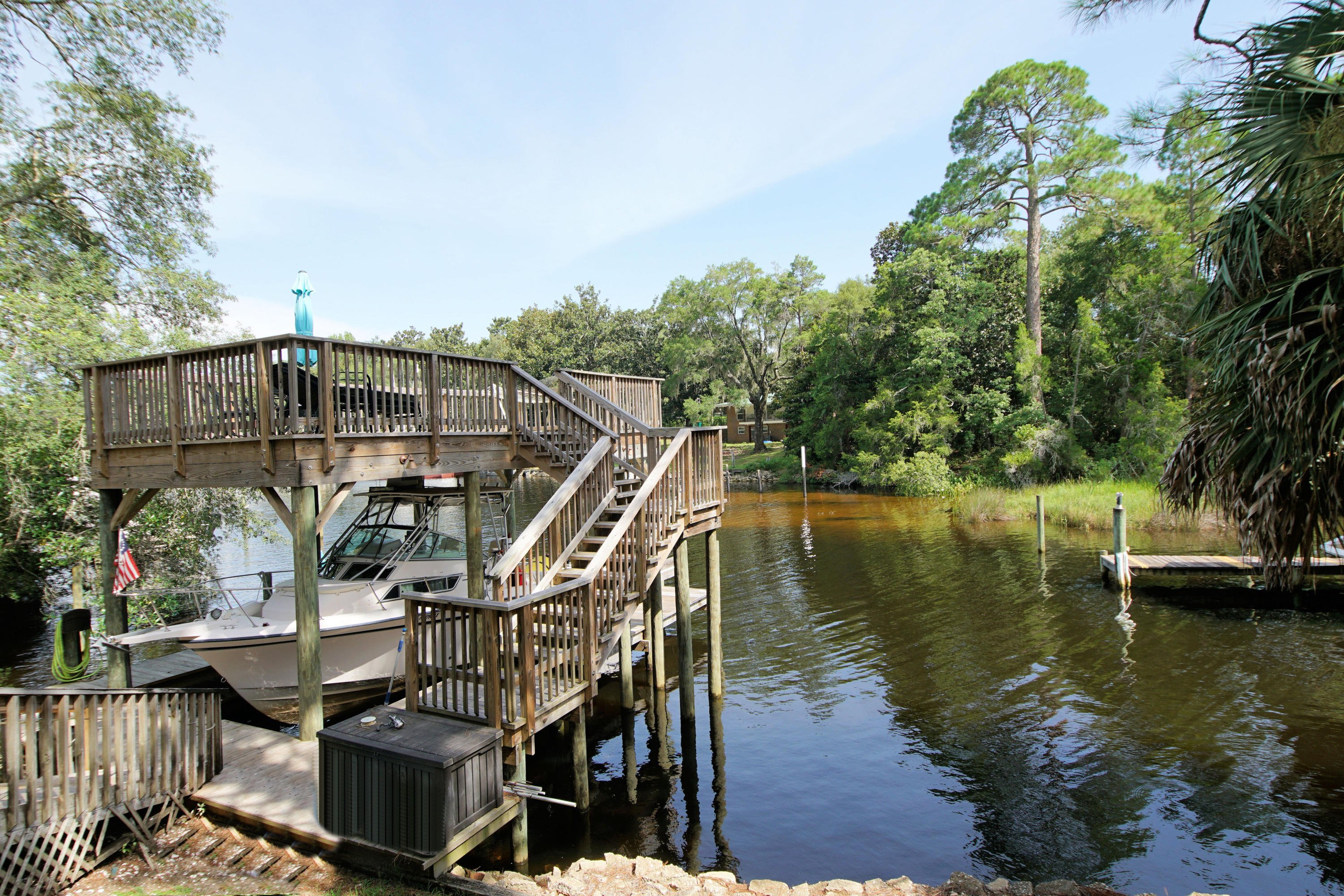 ALOMA S/D - Residential