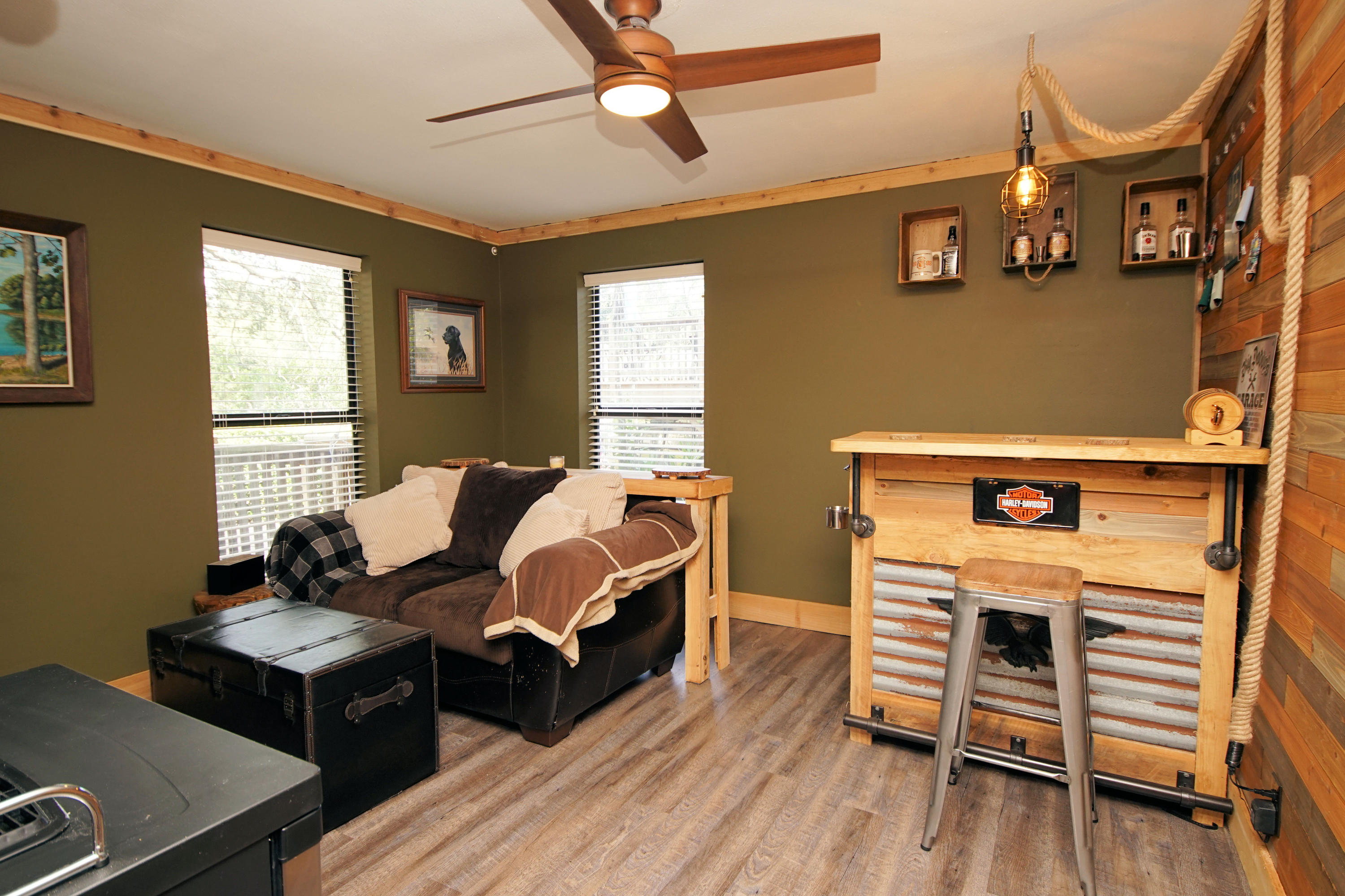 ALOMA S/D - Residential