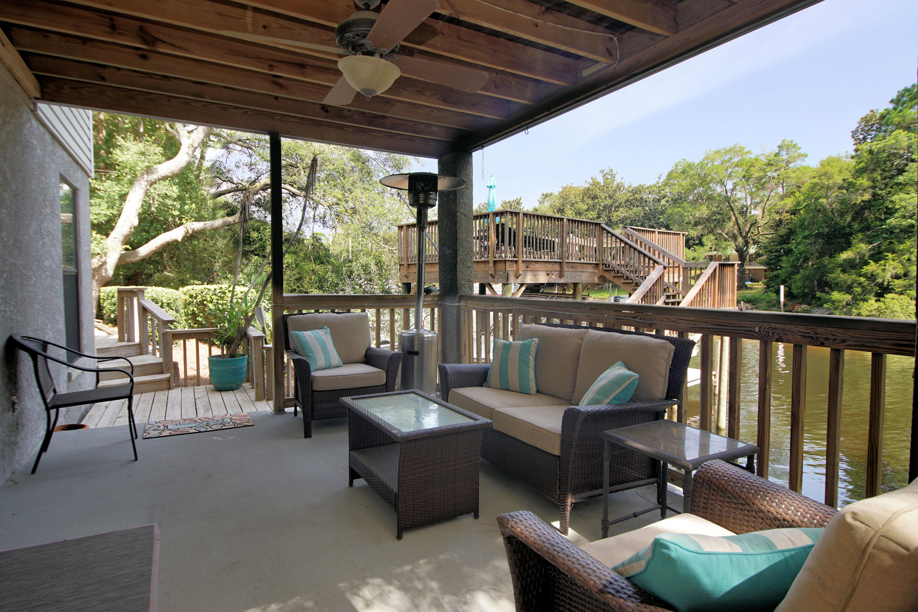 ALOMA S/D - Residential