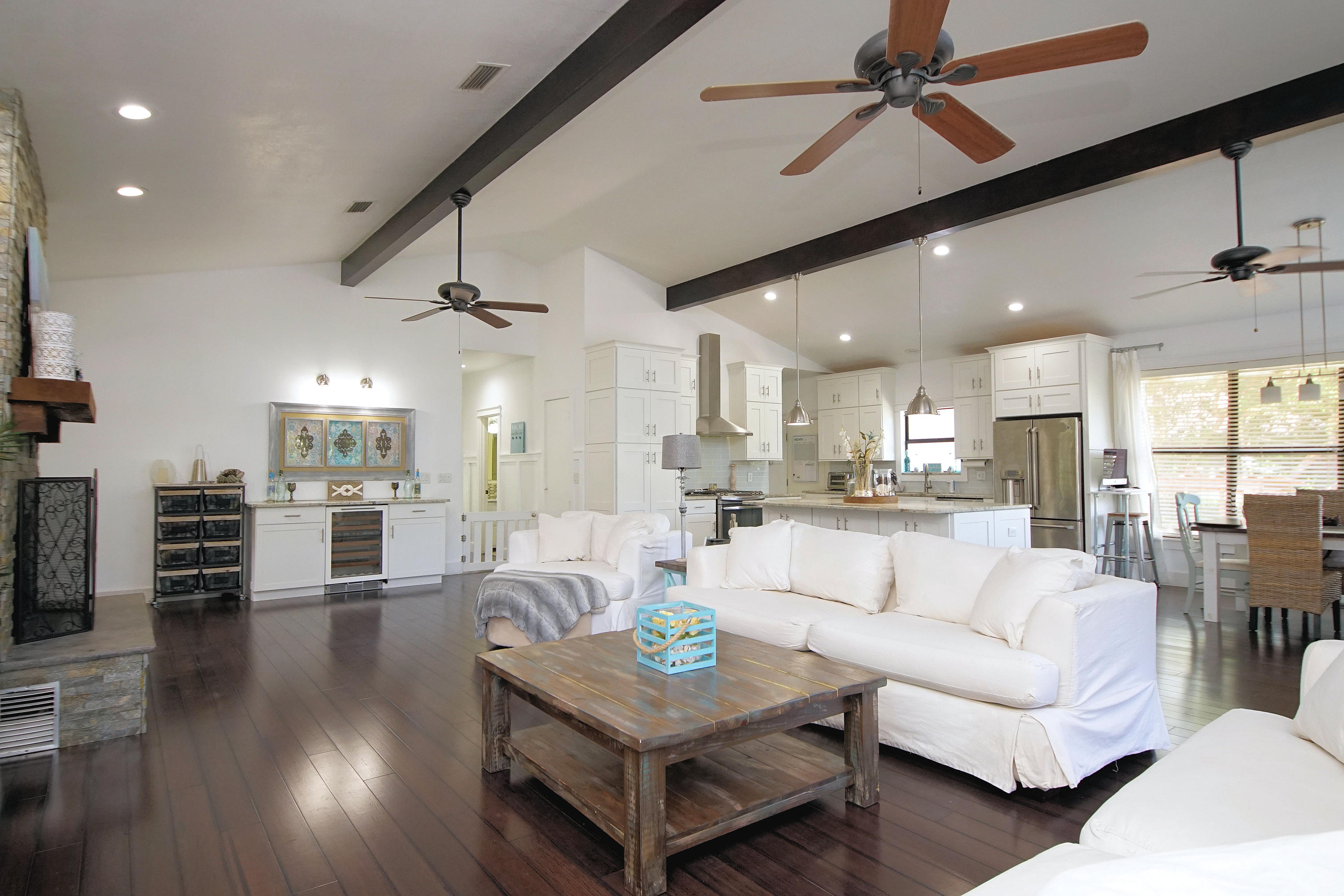 ALOMA S/D - Residential