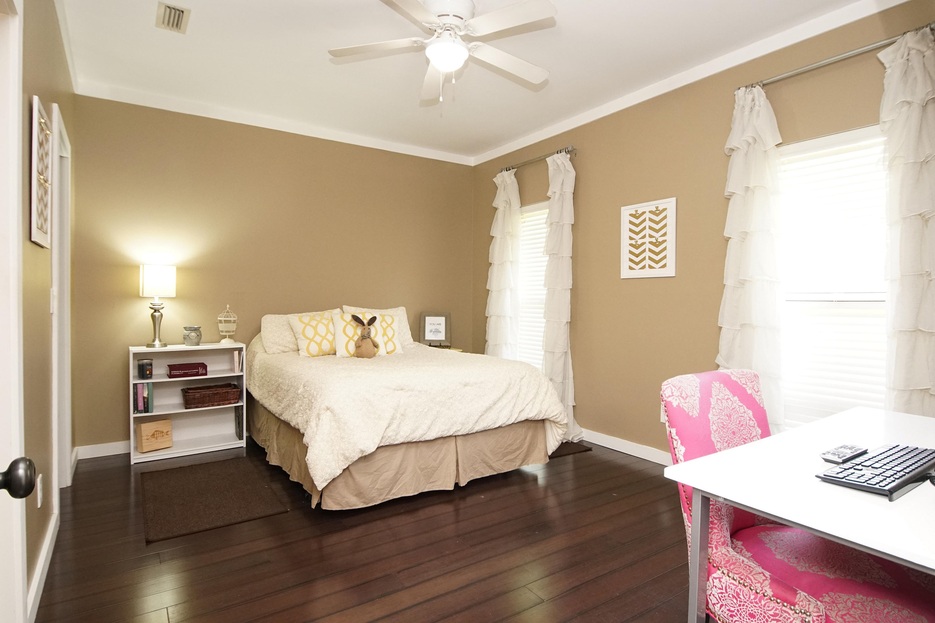 ALOMA S/D - Residential