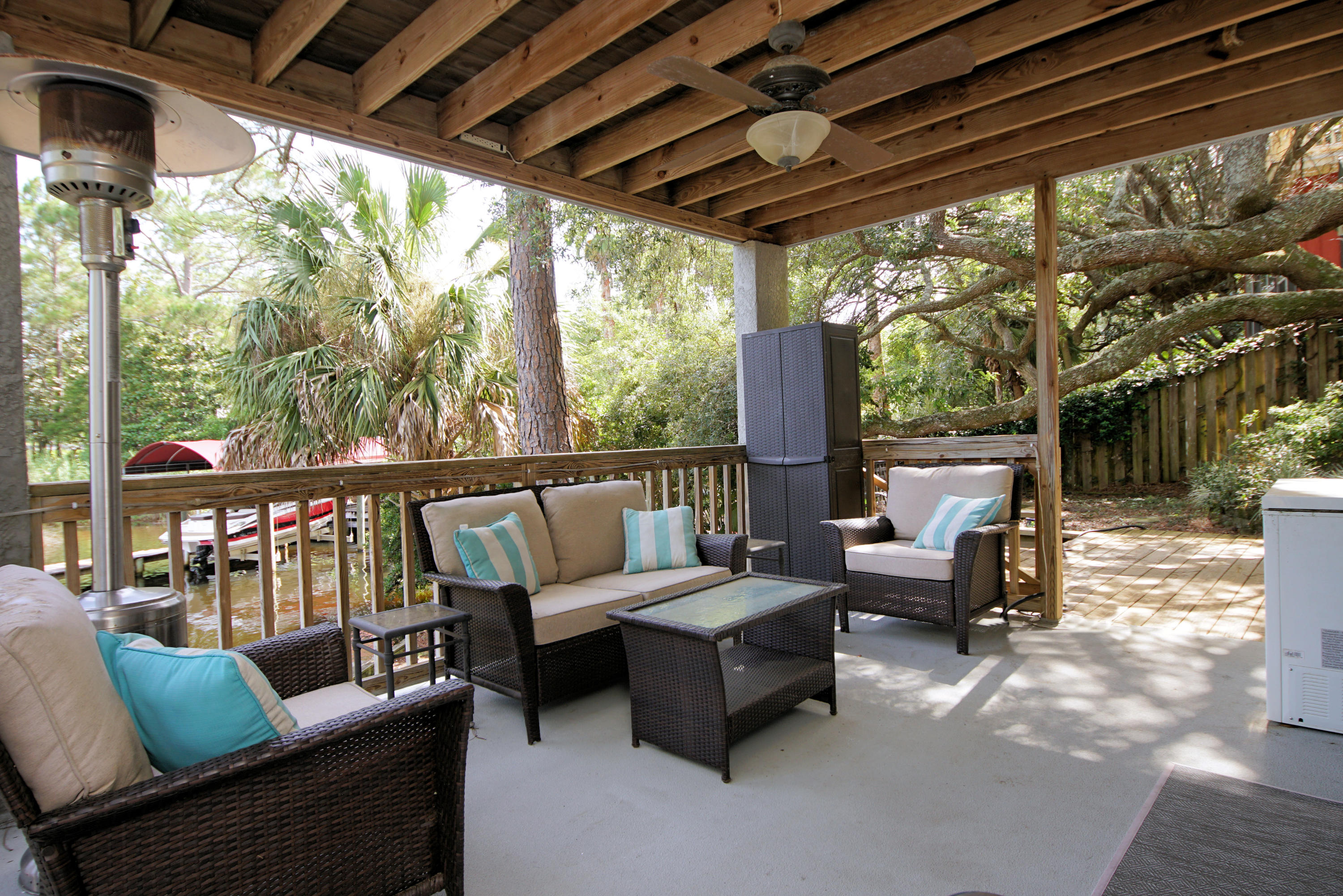 ALOMA S/D - Residential