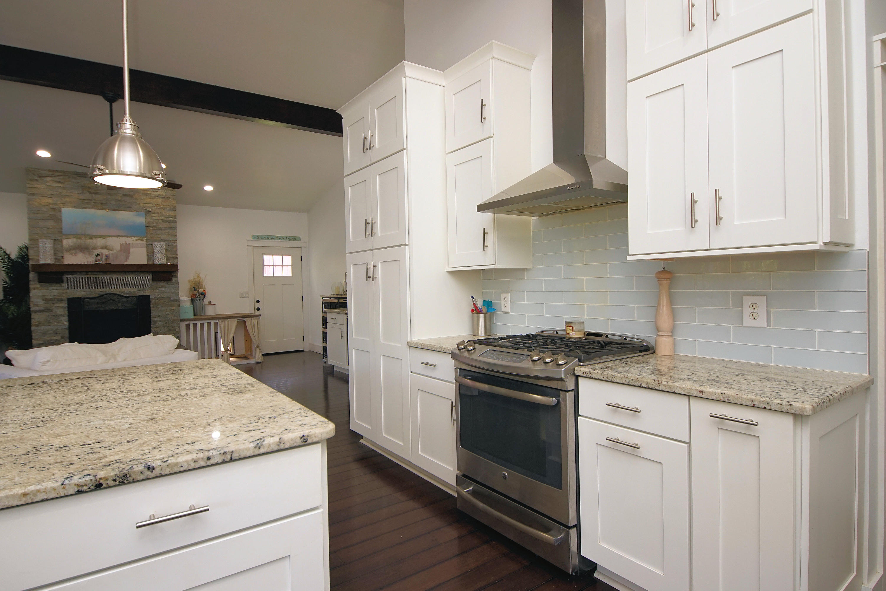 ALOMA S/D - Residential