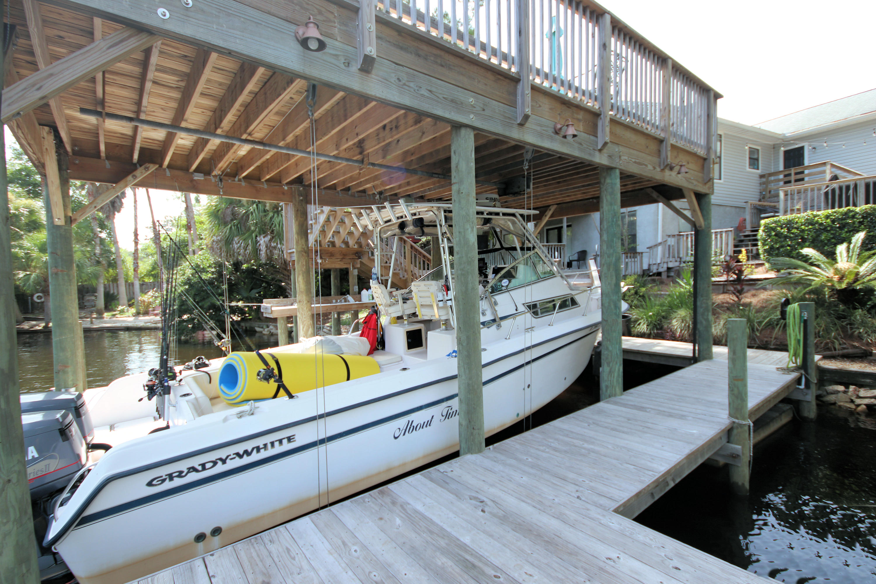 ALOMA S/D - Residential