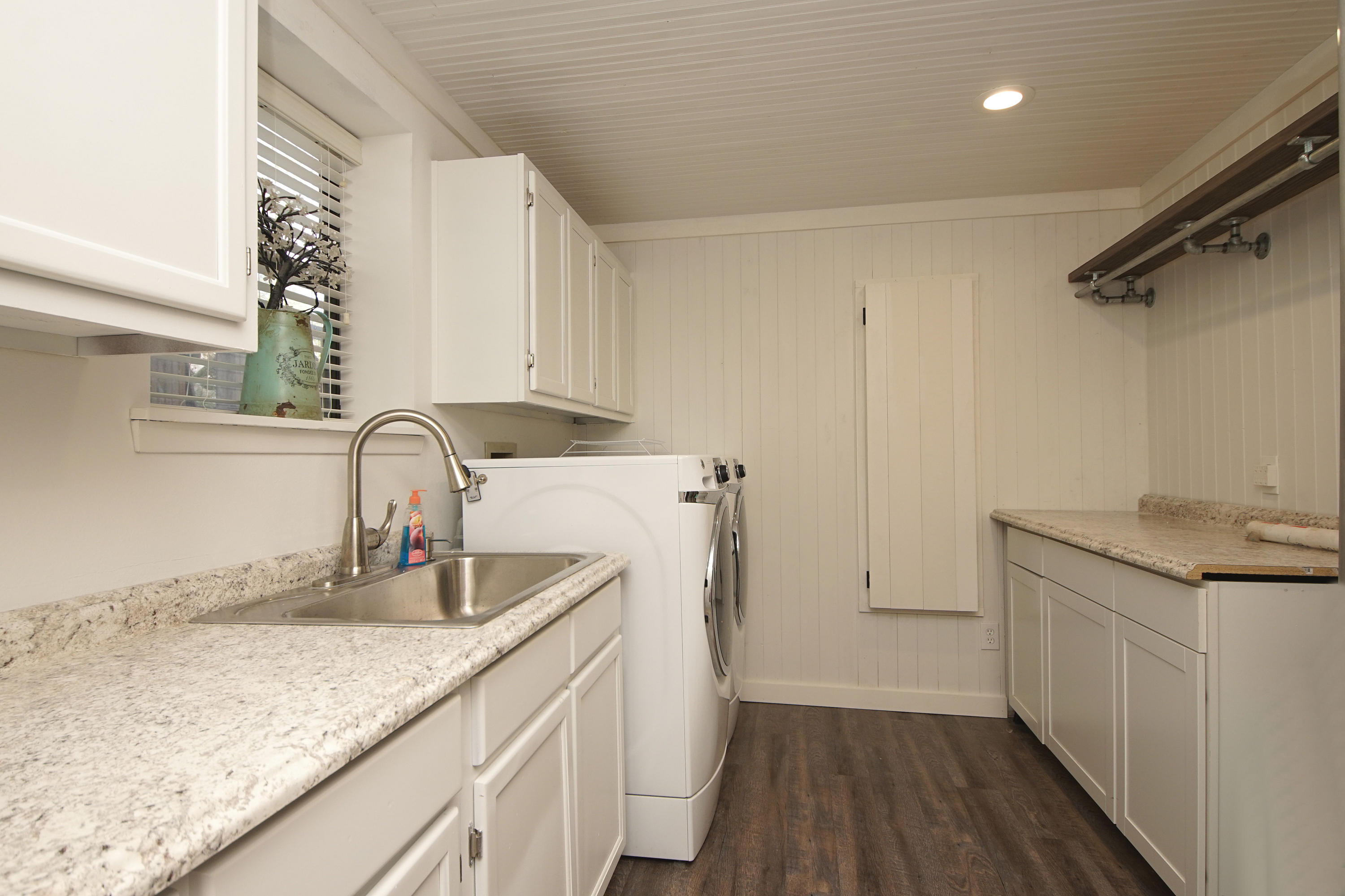 ALOMA S/D - Residential