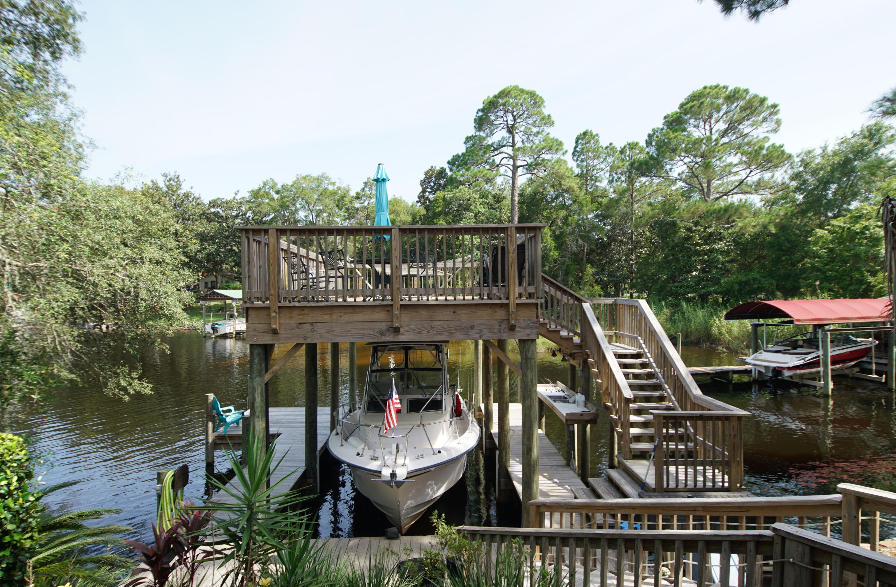 ALOMA S/D - Residential