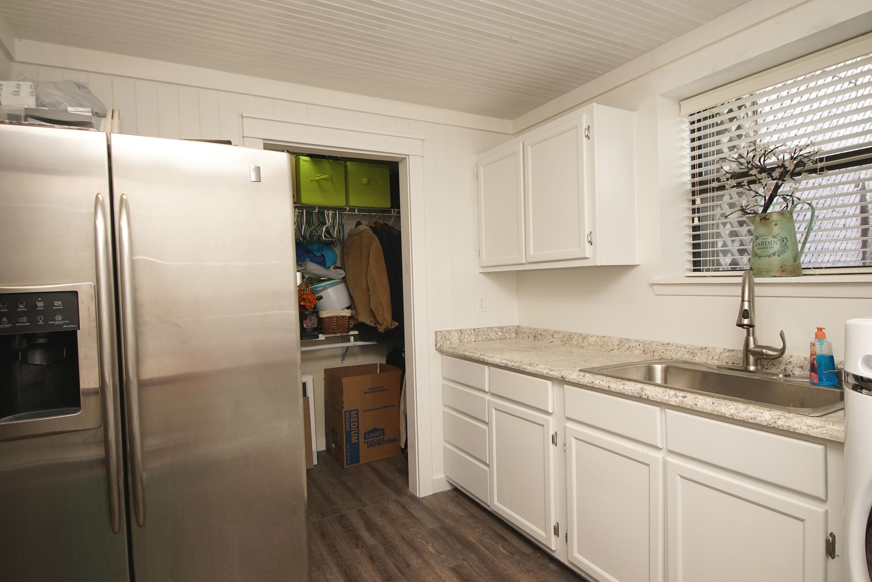 ALOMA S/D - Residential