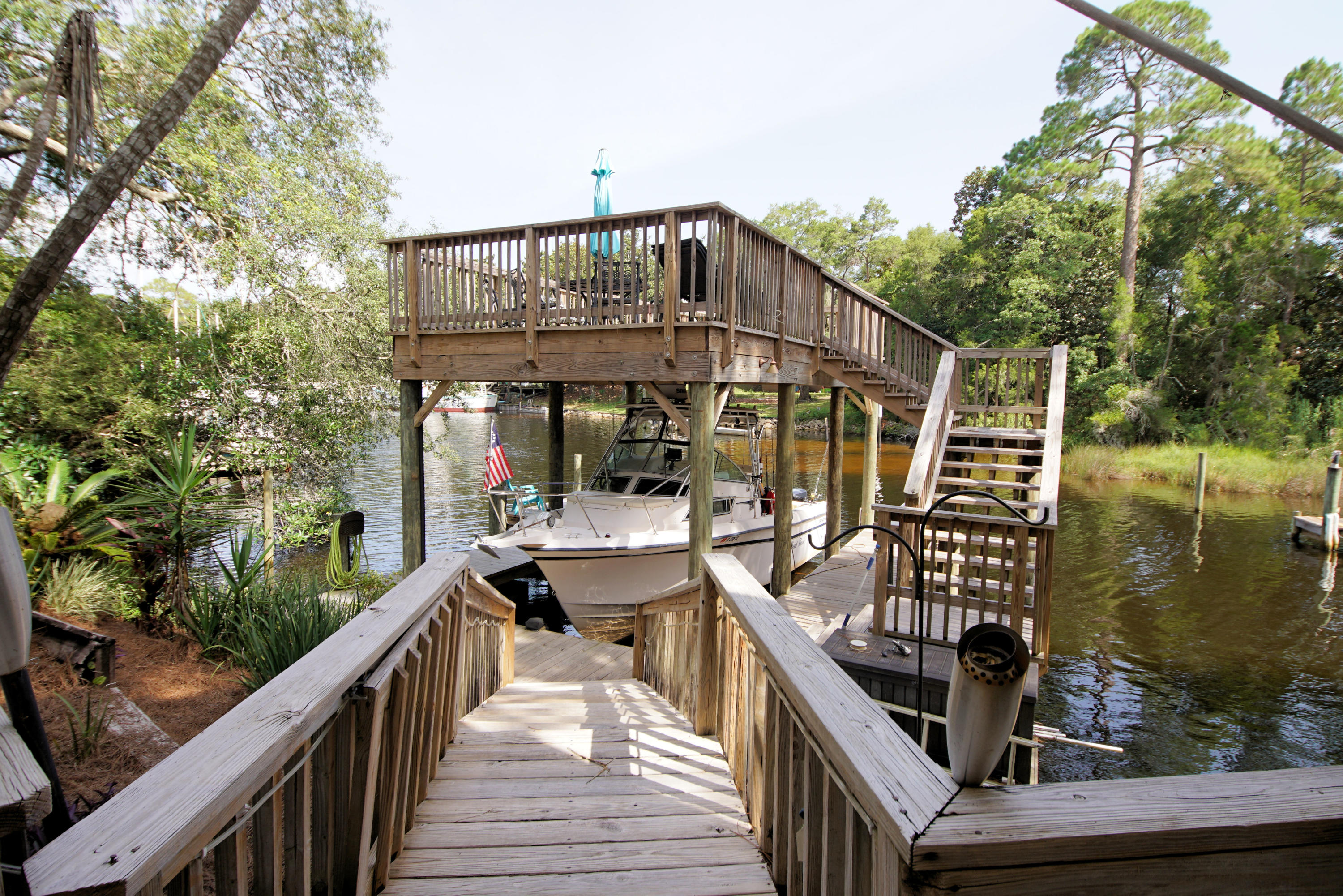 ALOMA S/D - Residential